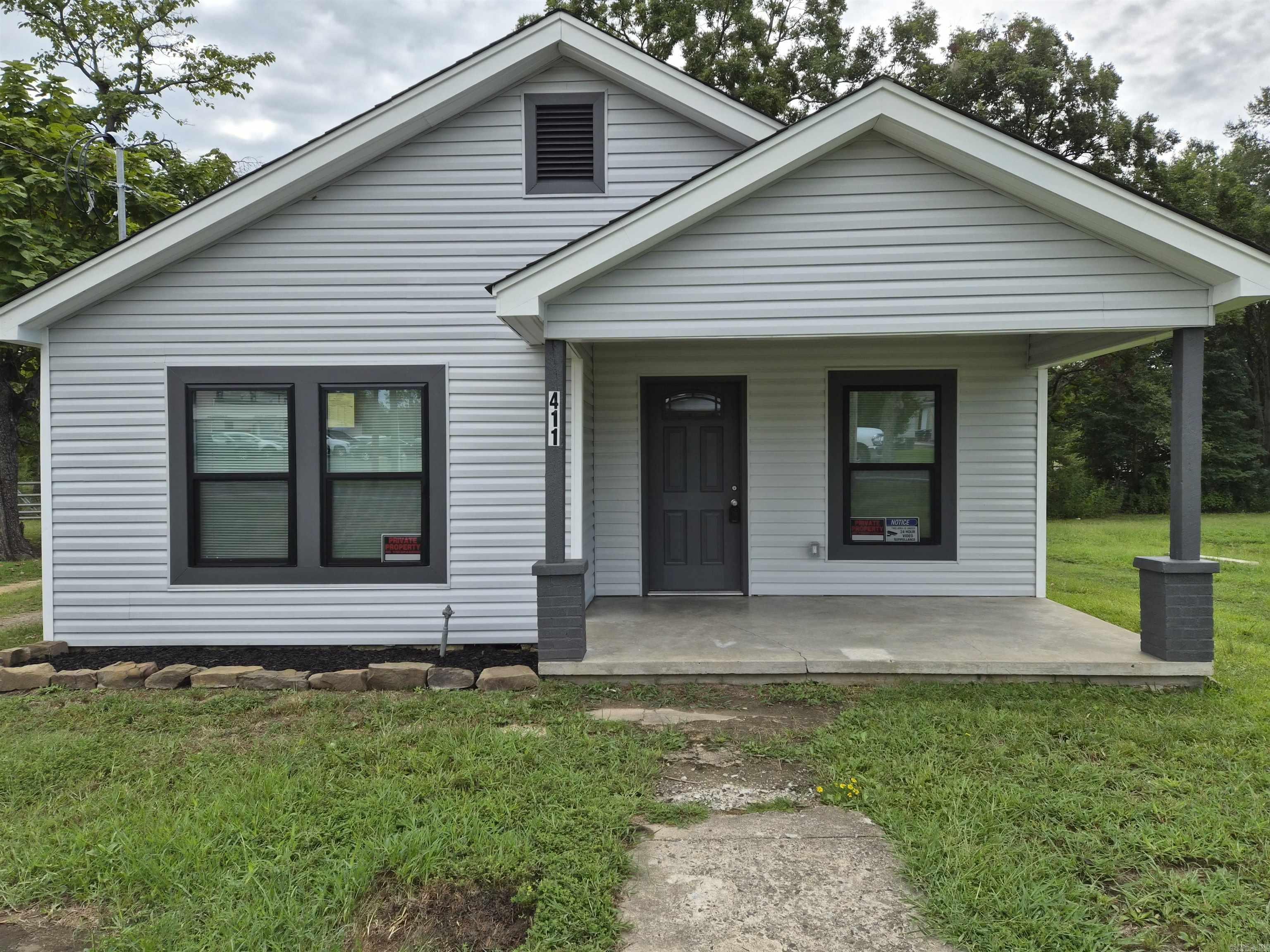 409-411 N 2Nd St  Cabot, AR
