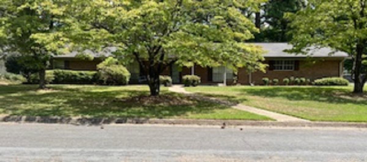 515 Brookridge  Camden, AR