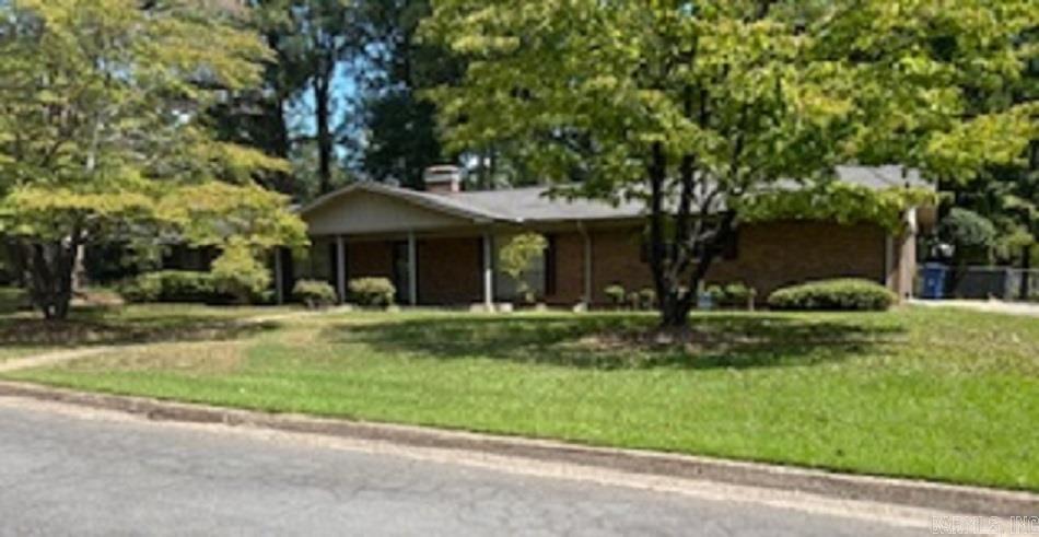 515 Brookridge  Camden, AR
