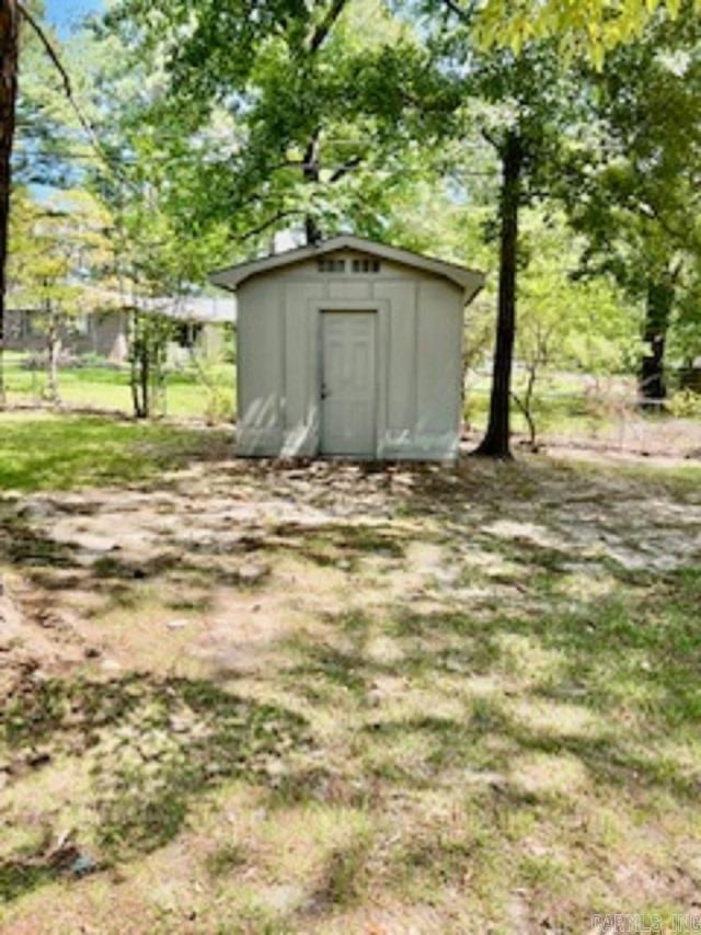 515 Brookridge  Camden, AR
