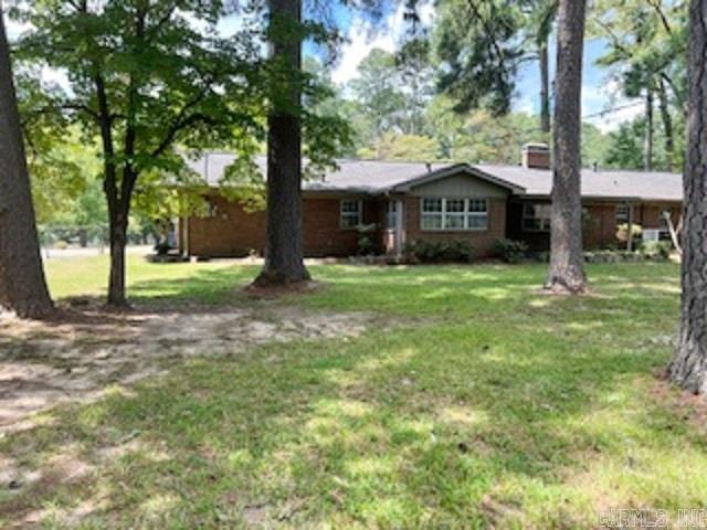 515 Brookridge  Camden, AR