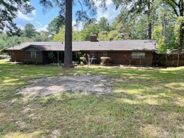 515 Brookridge  Camden, AR