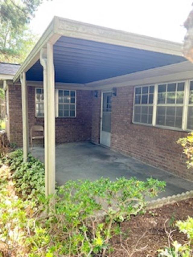 515 Brookridge  Camden, AR