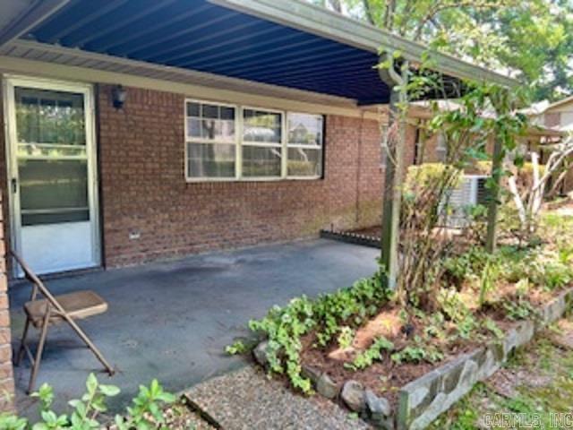 515 Brookridge  Camden, AR