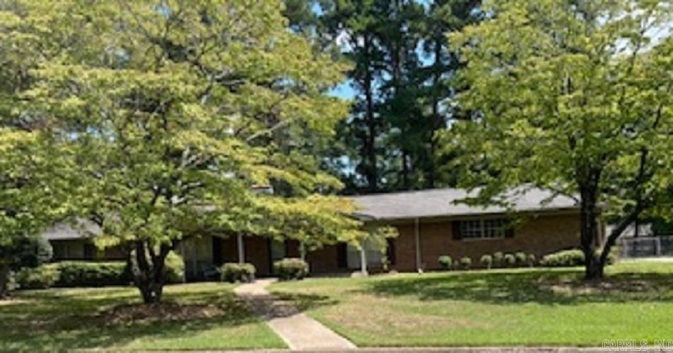 515 Brookridge  Camden, AR