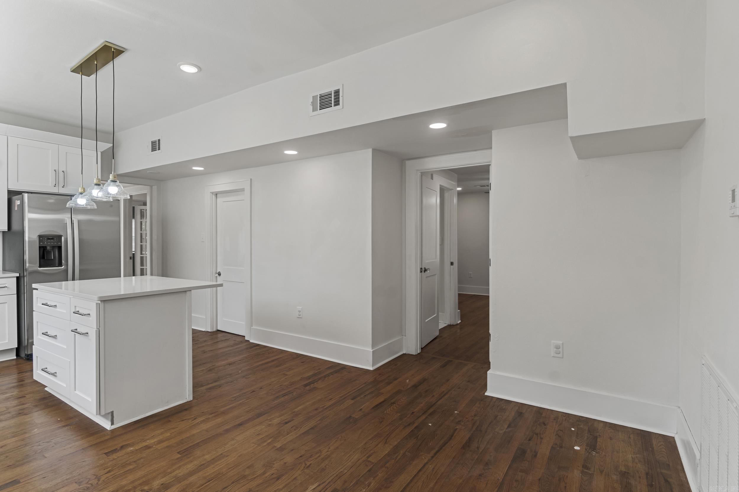 1623 W 24th  Little Rock, AR