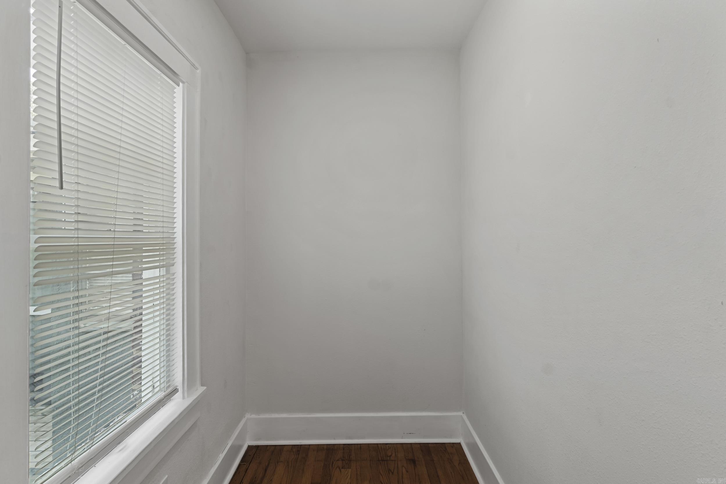 1623 W 24th  Little Rock, AR
