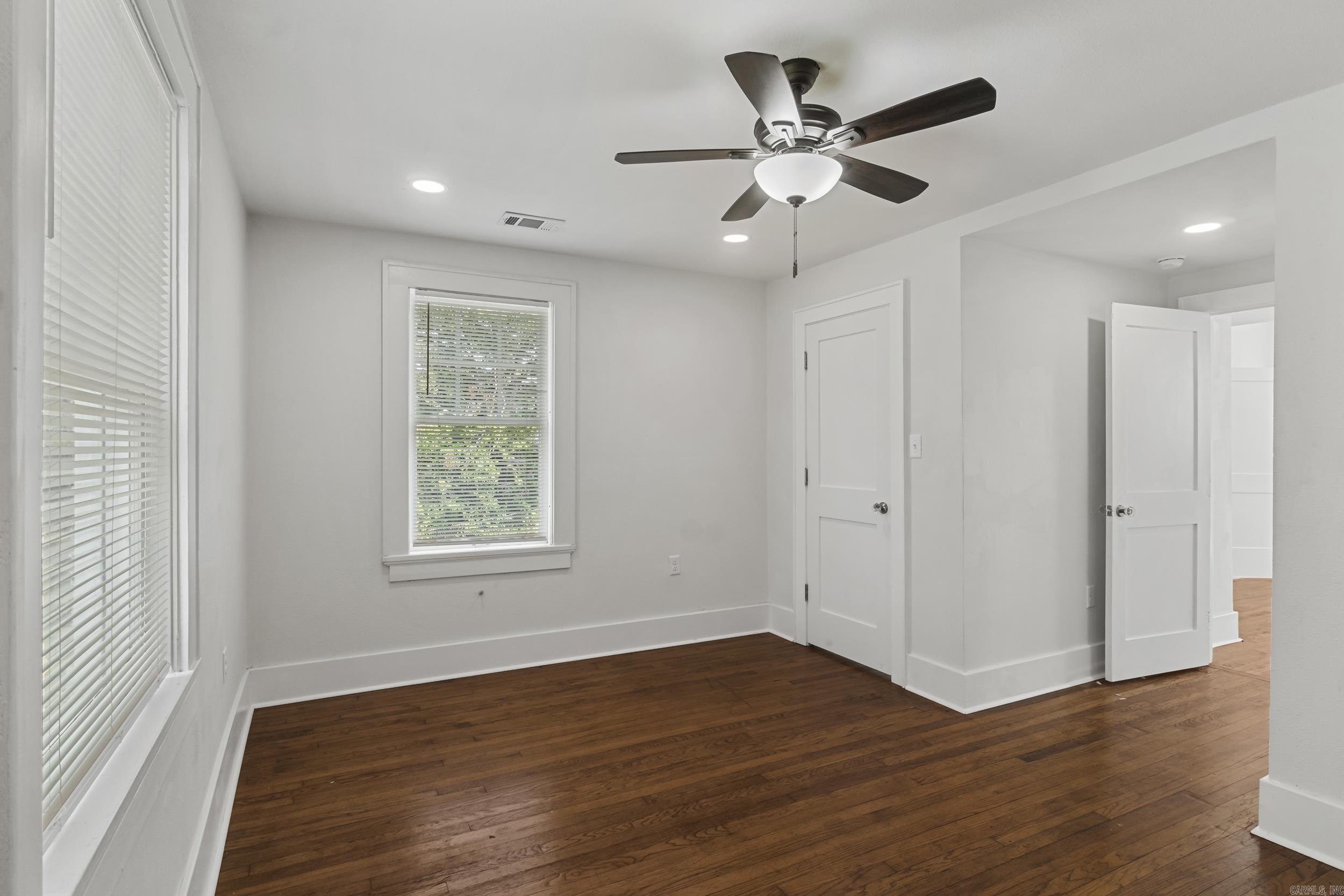 1623 W 24th  Little Rock, AR