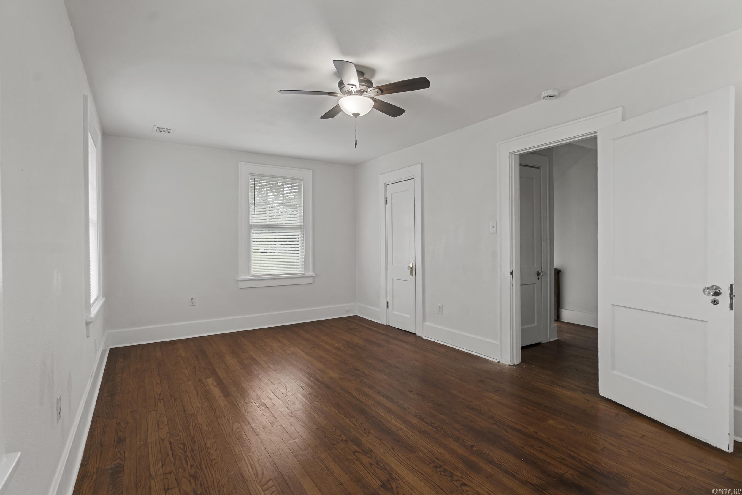 1623 W 24th  Little Rock, AR