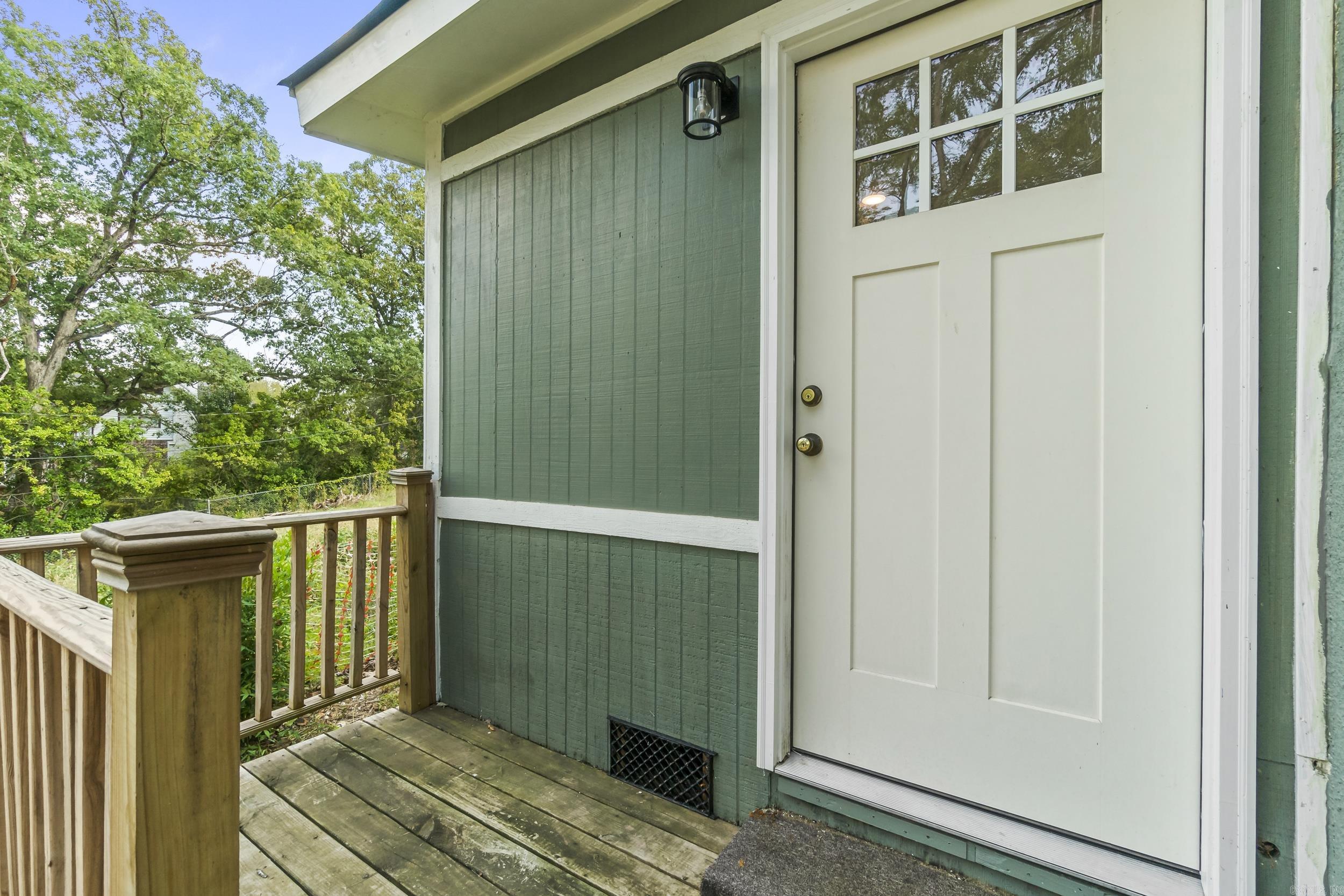 1623 W 24th  Little Rock, AR