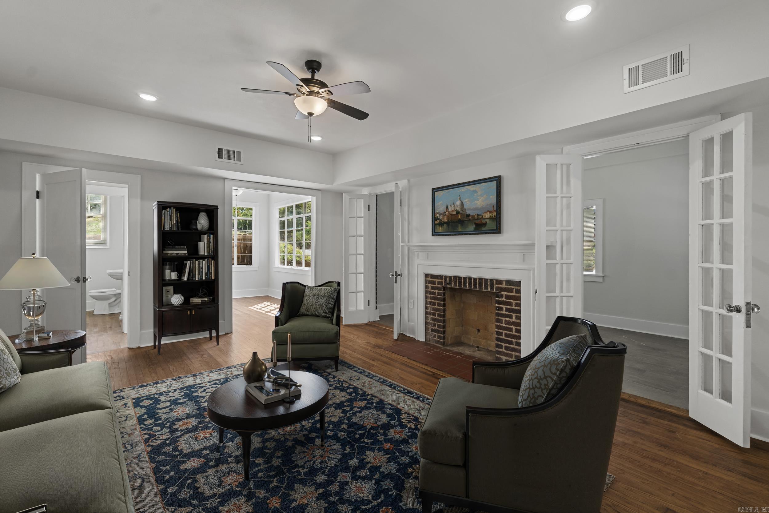 1623 W 24th  Little Rock, AR
