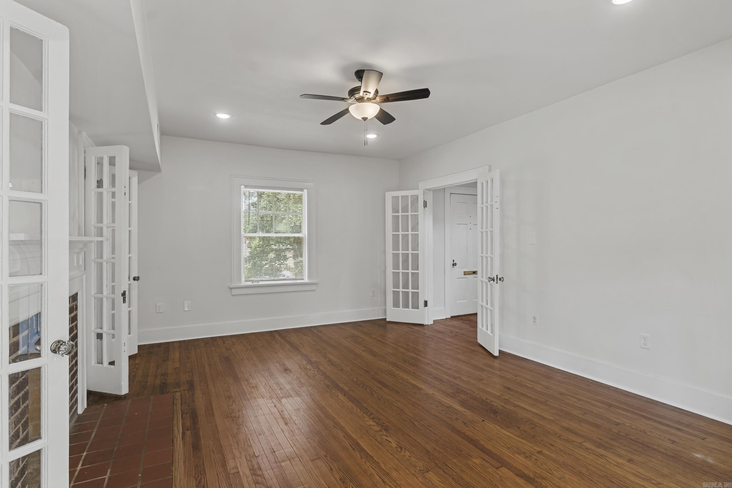 1623 W 24th  Little Rock, AR