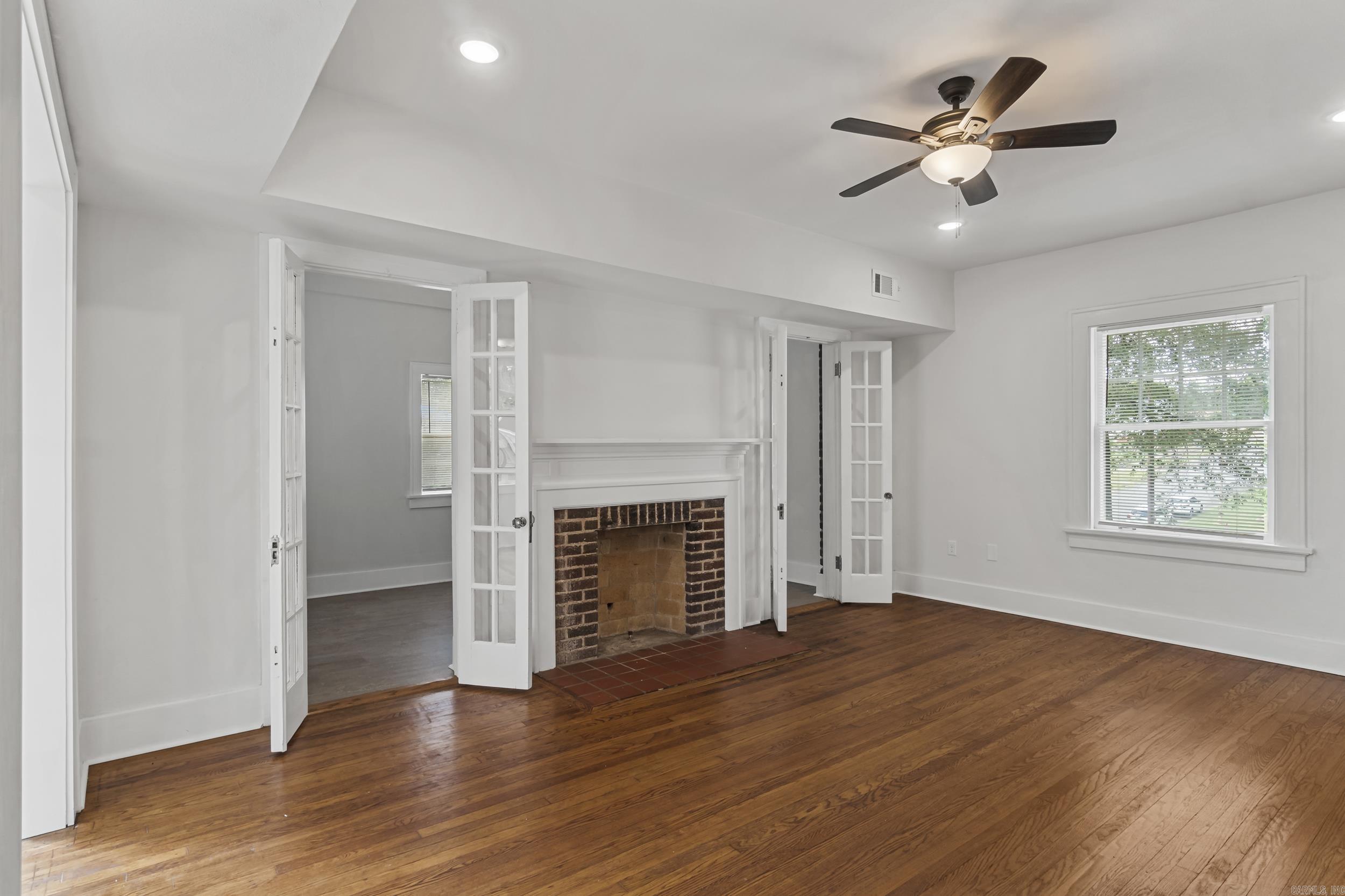 1623 W 24th  Little Rock, AR