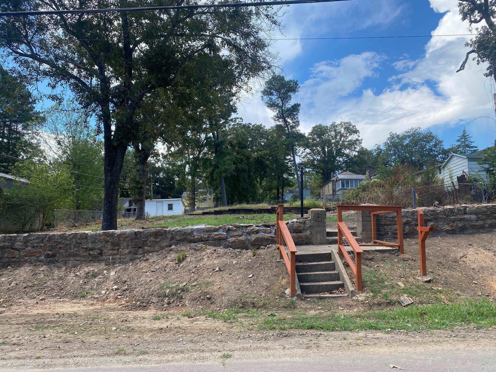 306 N 5th  Heber Springs, AR