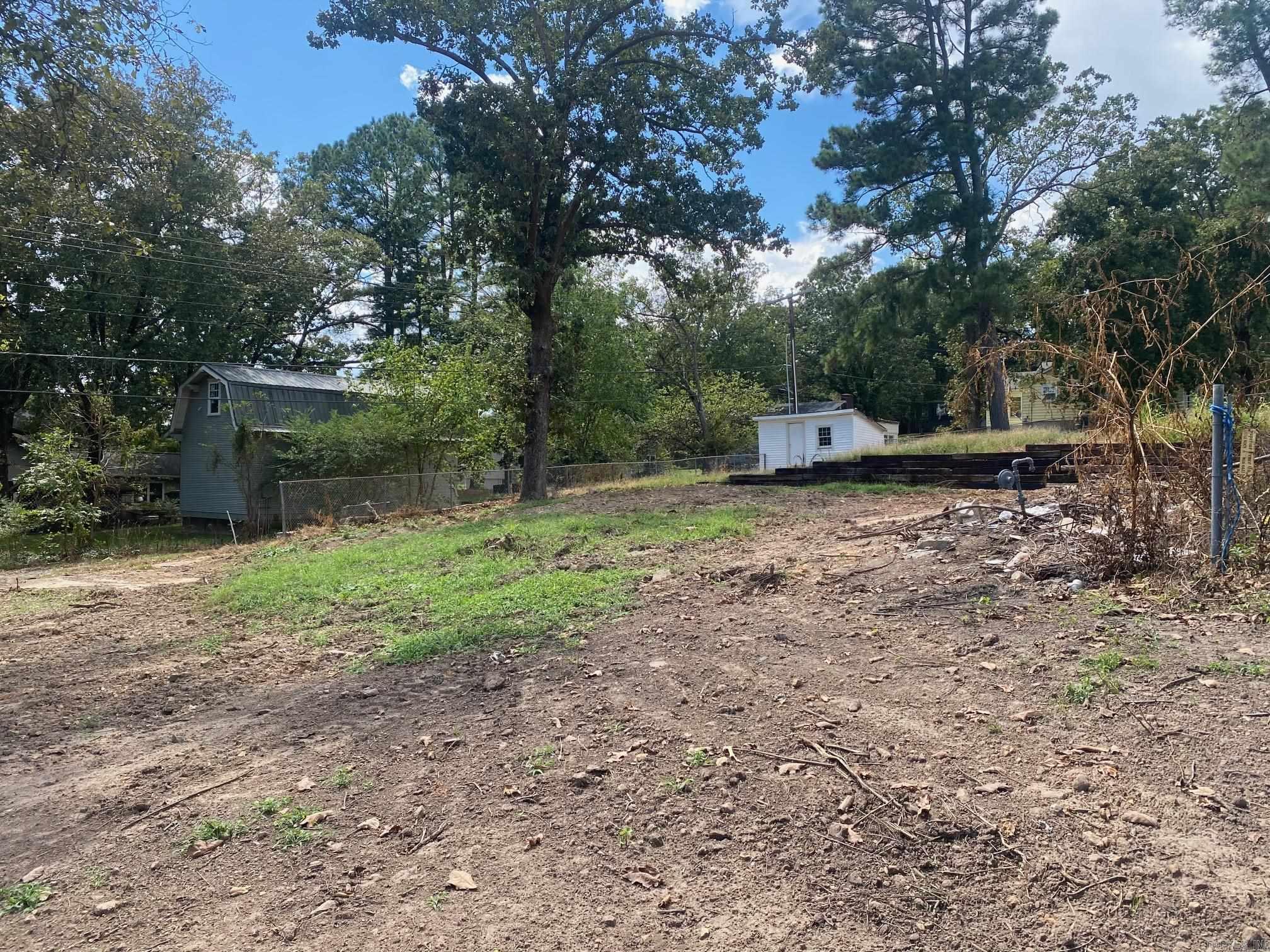 306 N 5th  Heber Springs, AR