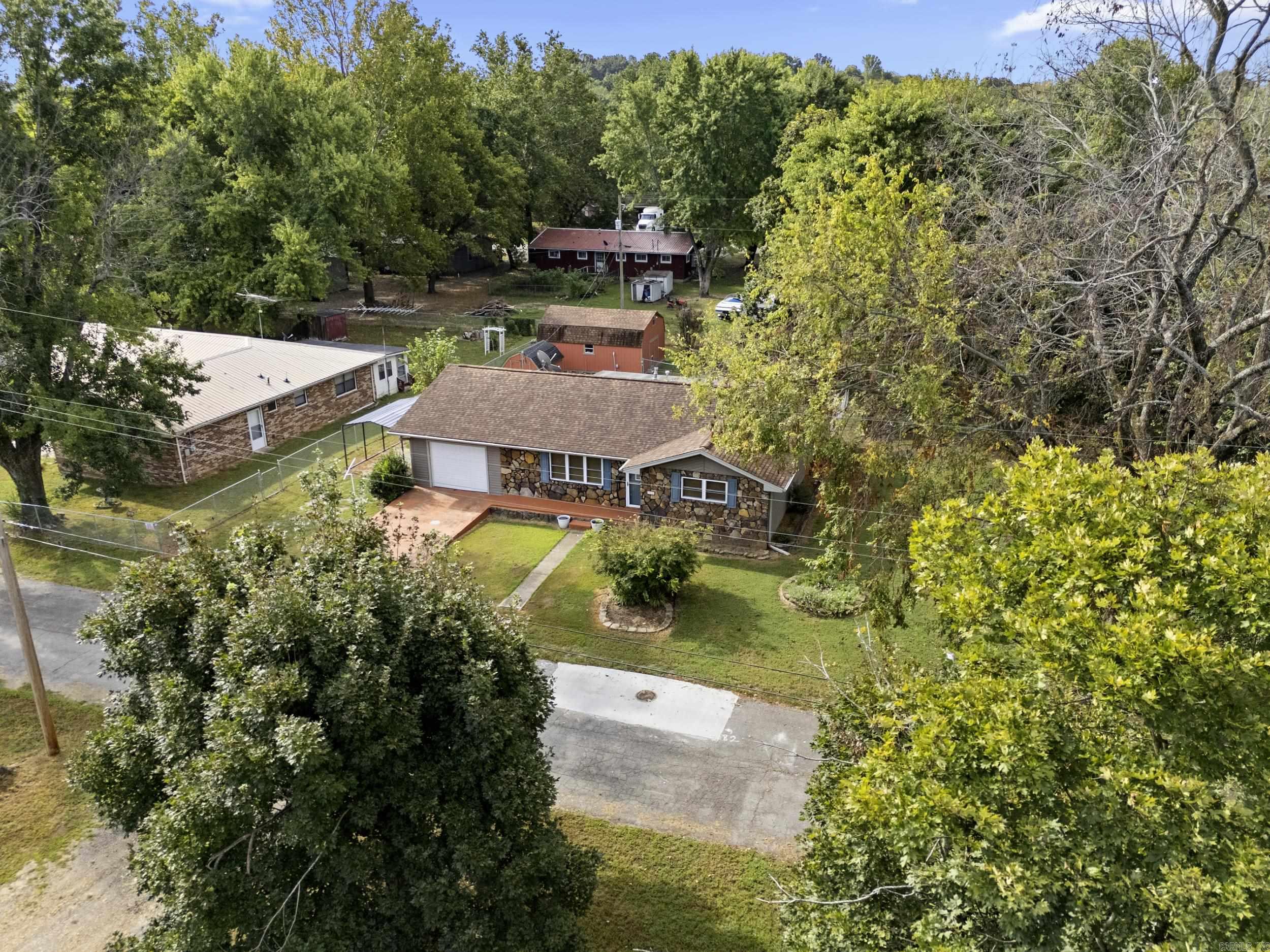 604 Park  Flippin, AR