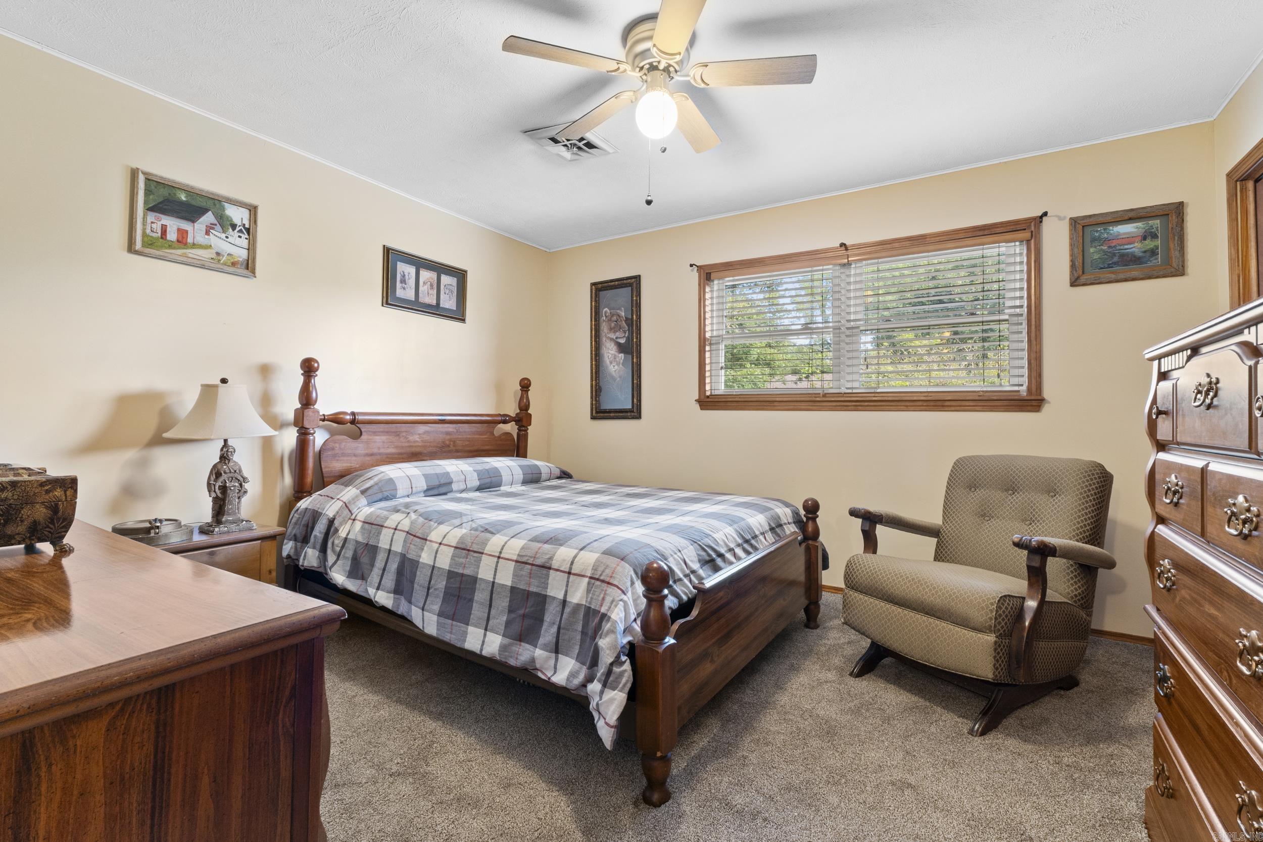 604 Park  Flippin, AR
