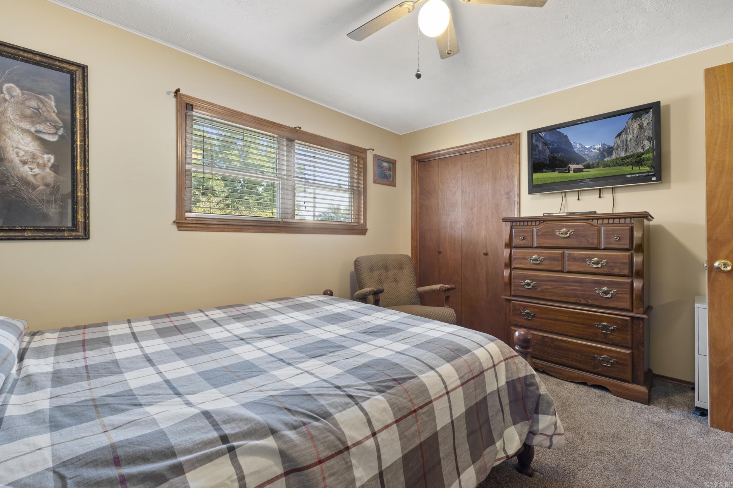 604 Park  Flippin, AR