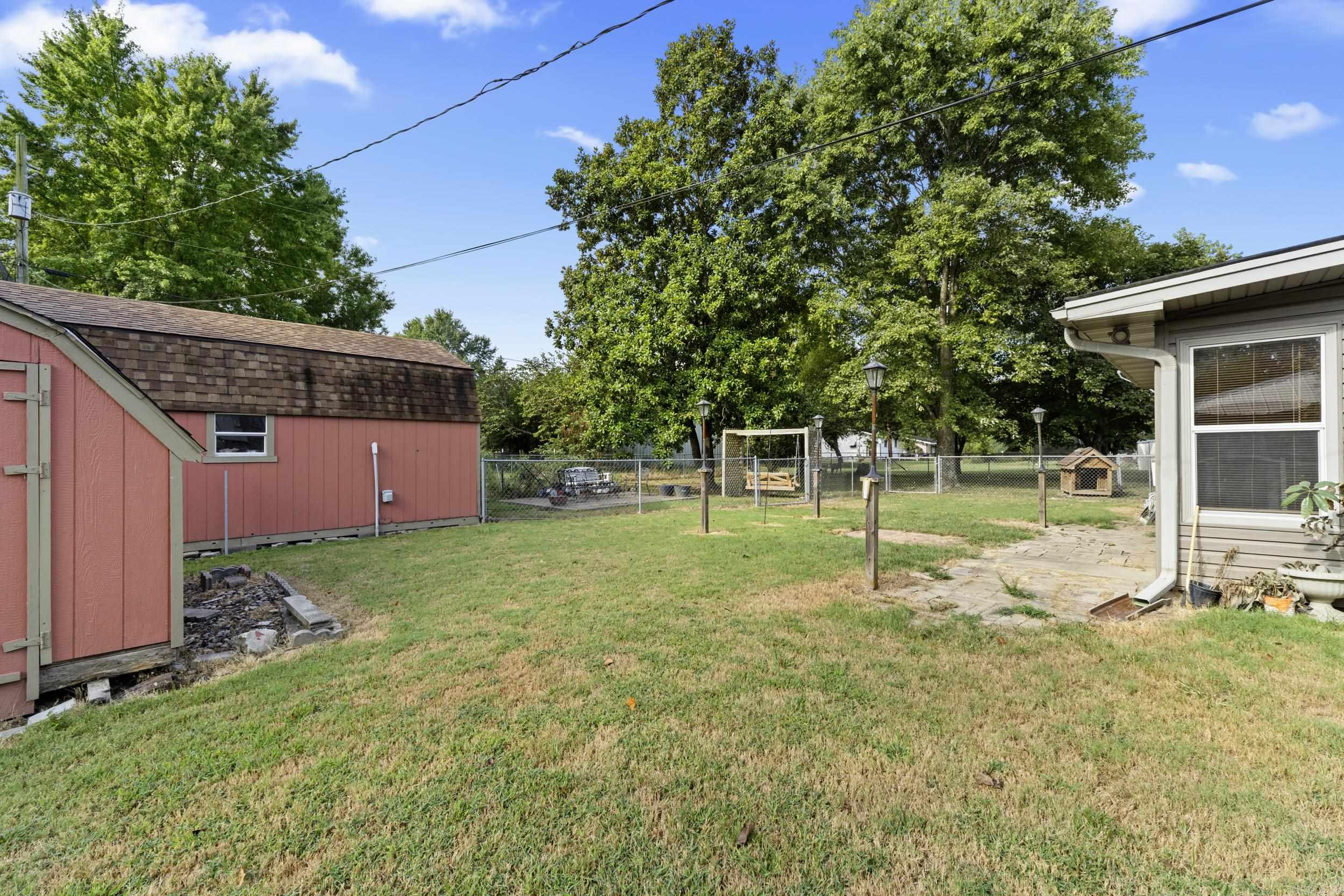 604 Park  Flippin, AR