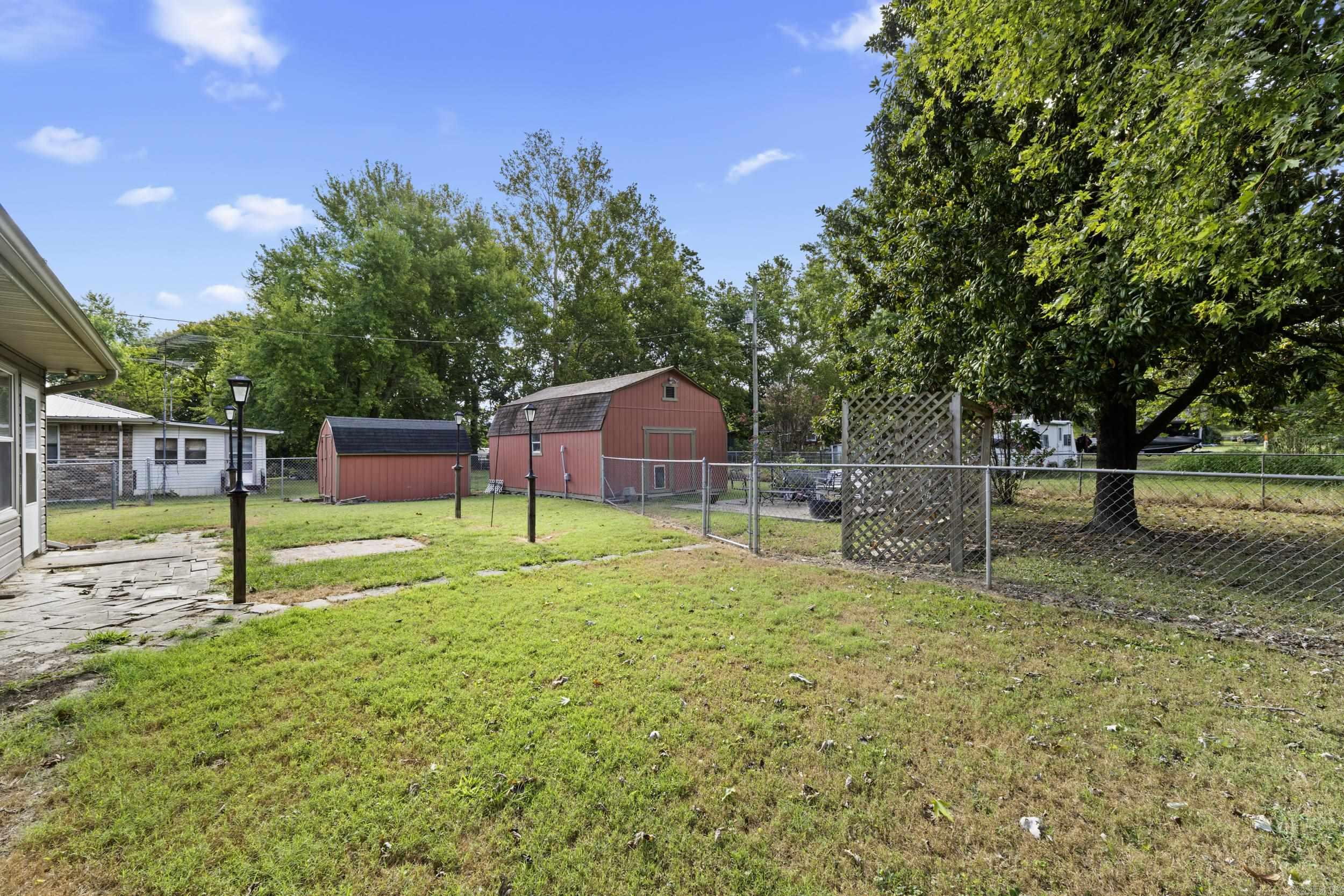 604 Park  Flippin, AR