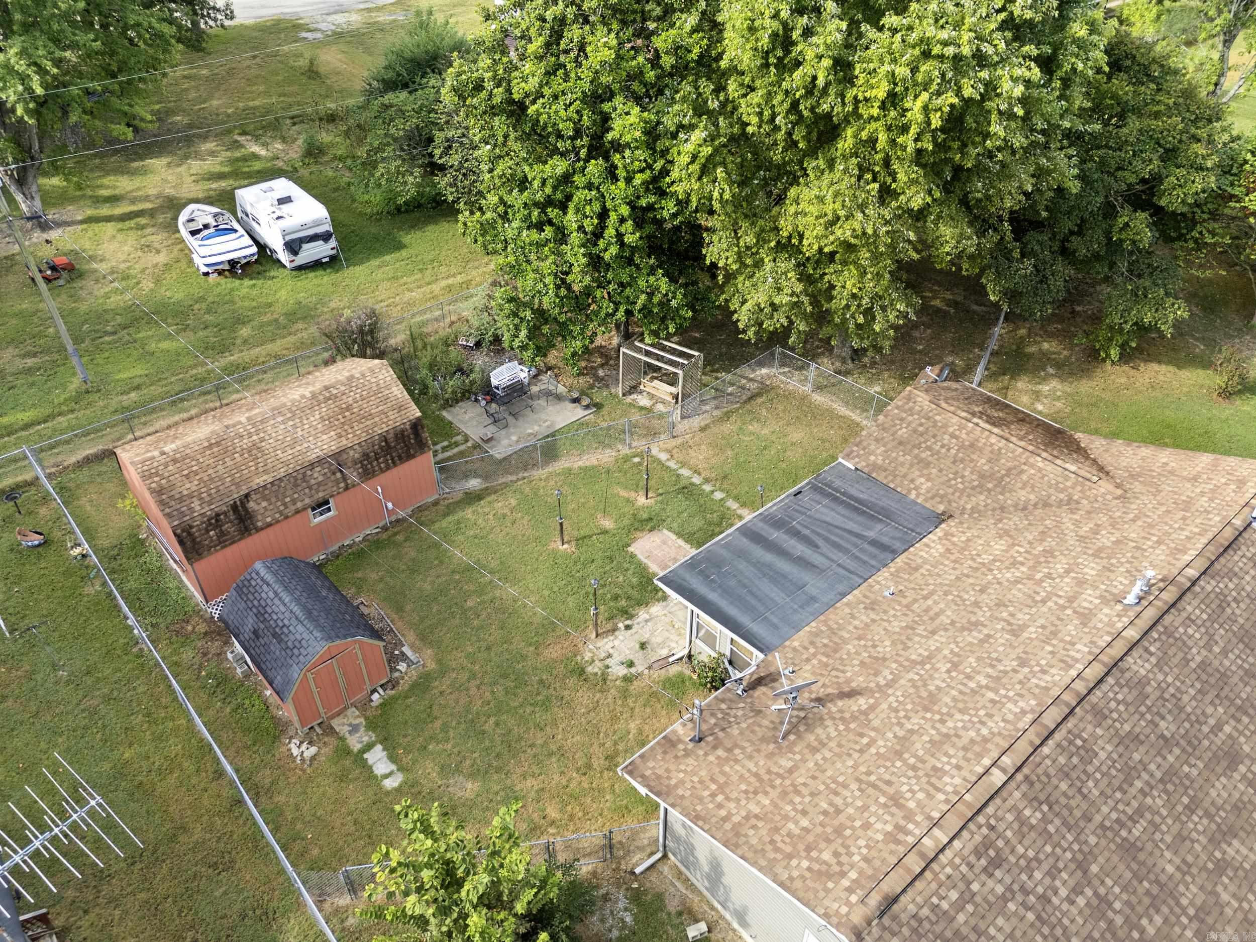 604 Park  Flippin, AR
