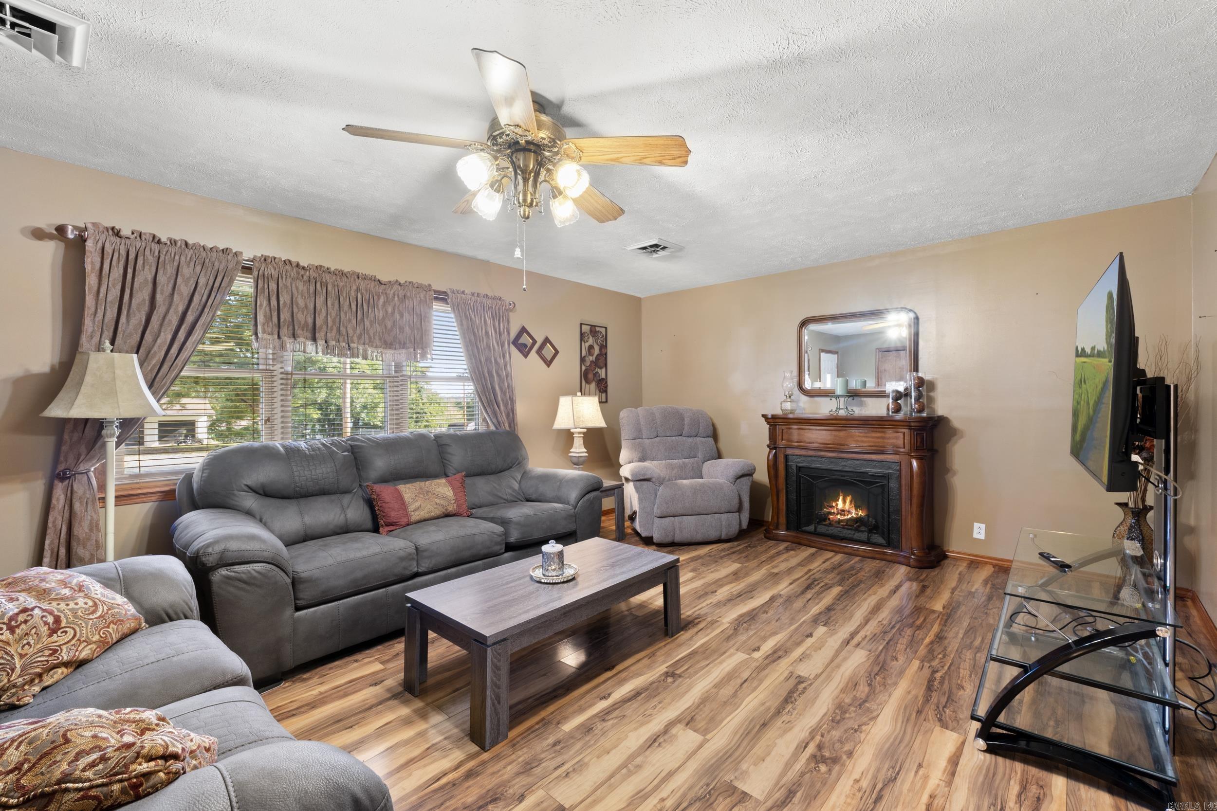 604 Park  Flippin, AR