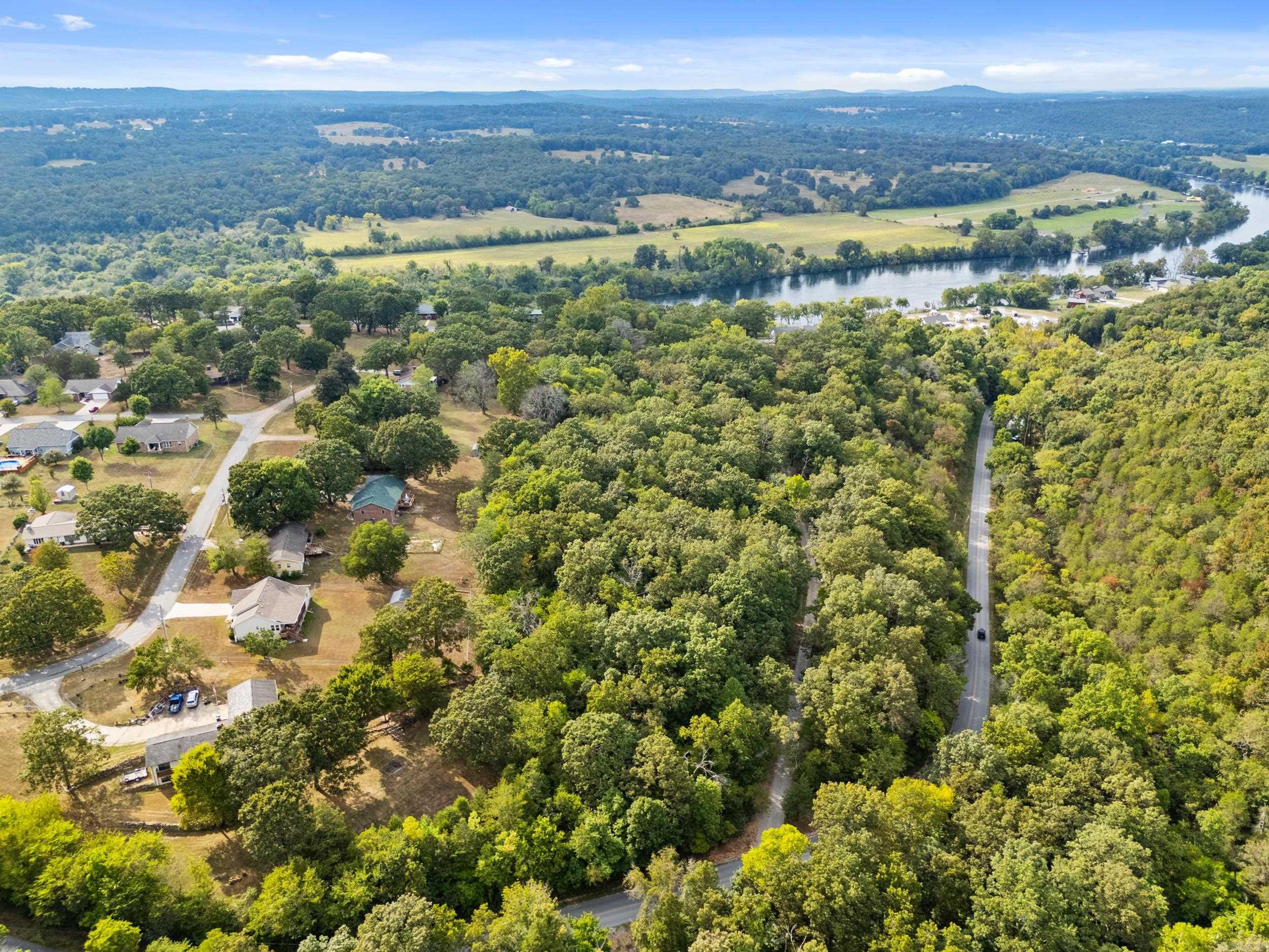 377 Virginia Lee  Cotter, AR