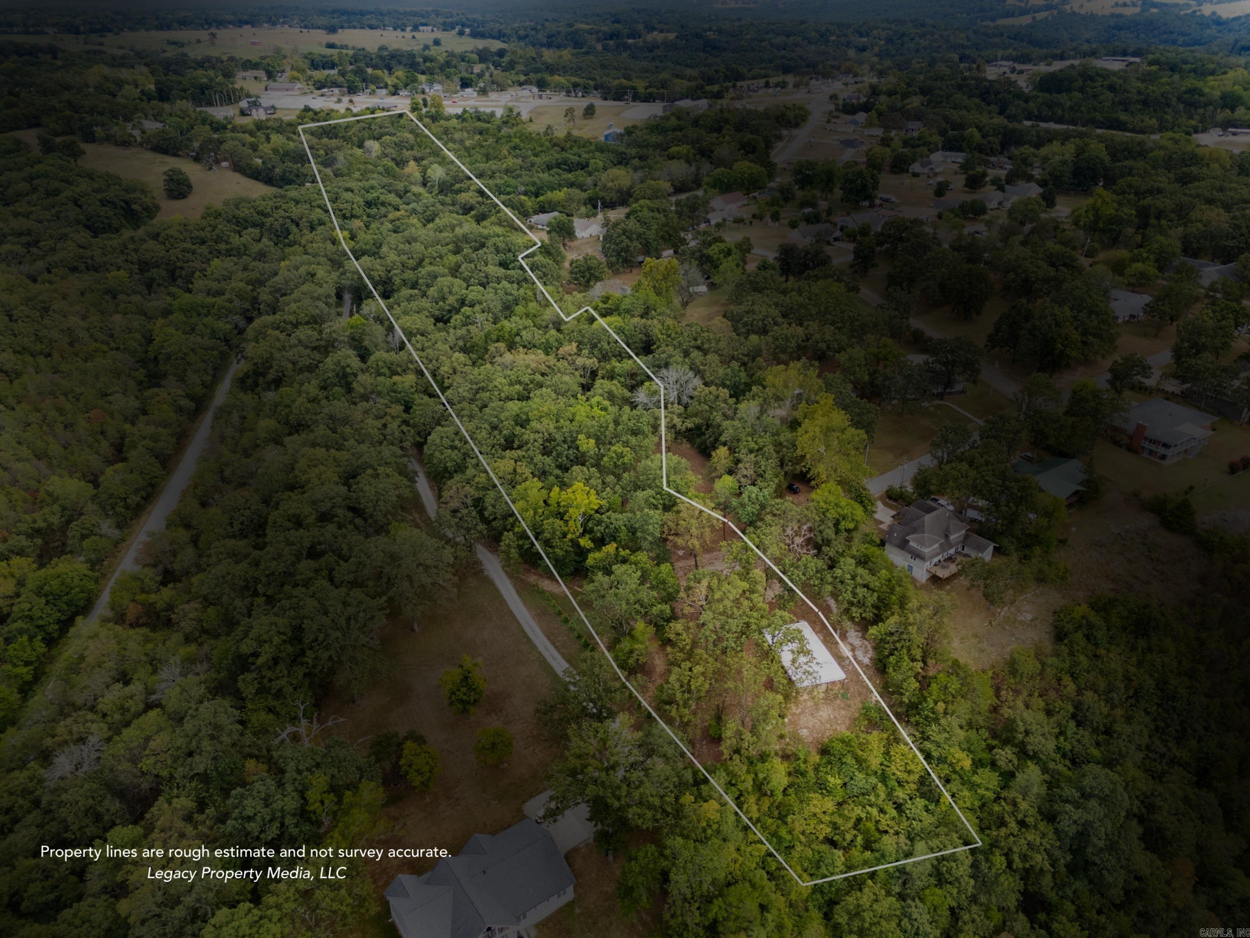 377 Virginia Lee  Cotter, AR