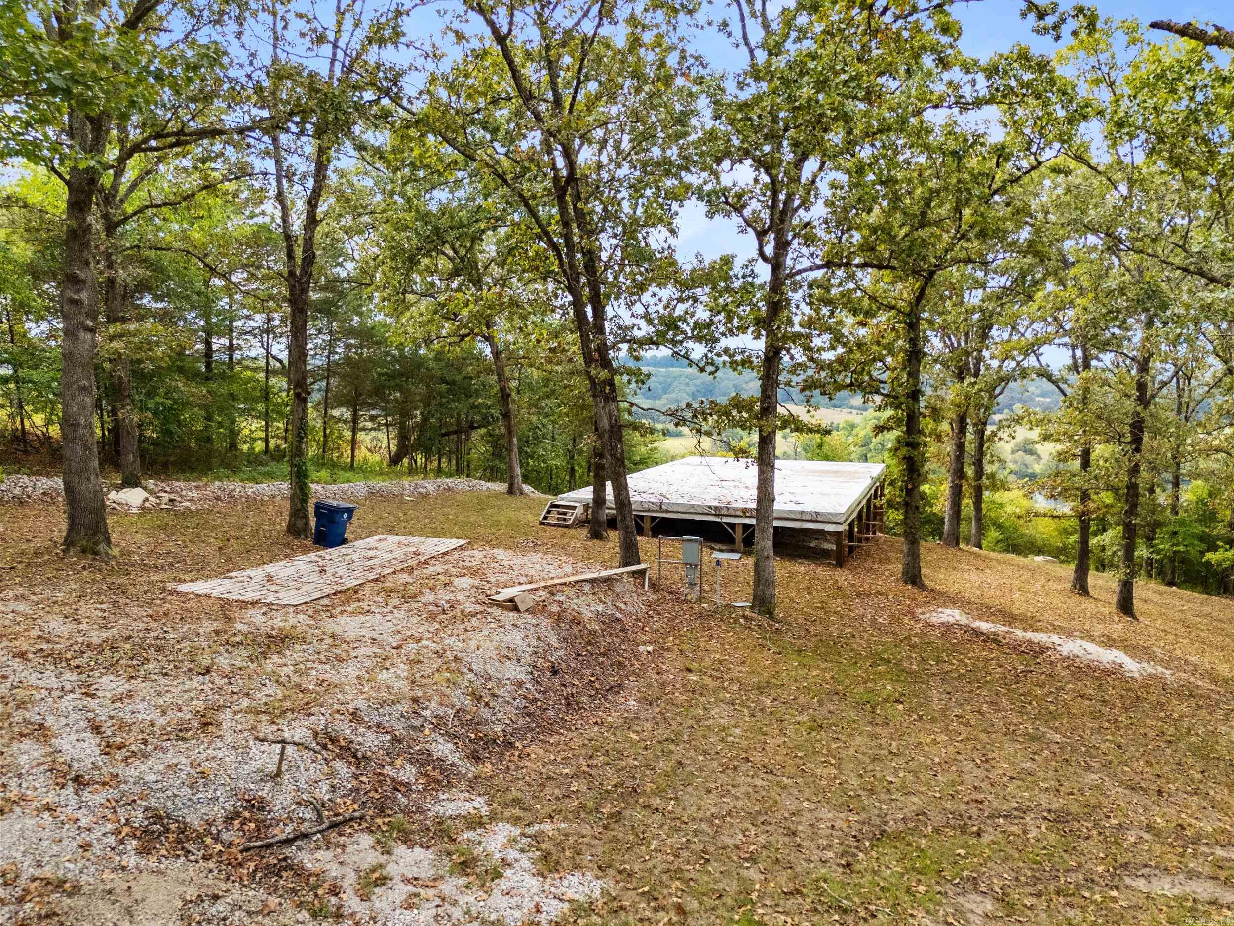 377 Virginia Lee  Cotter, AR