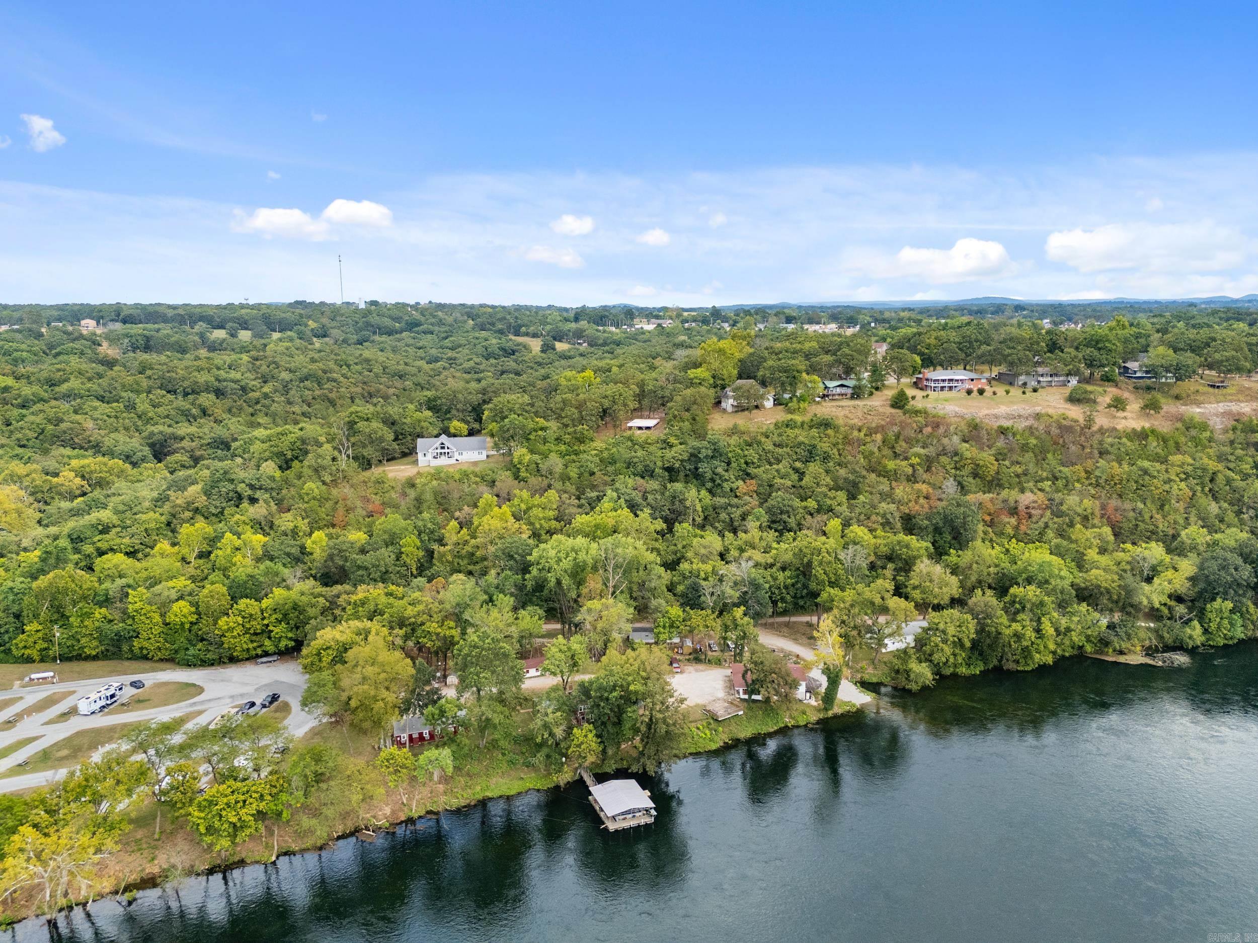 377 Virginia Lee  Cotter, AR