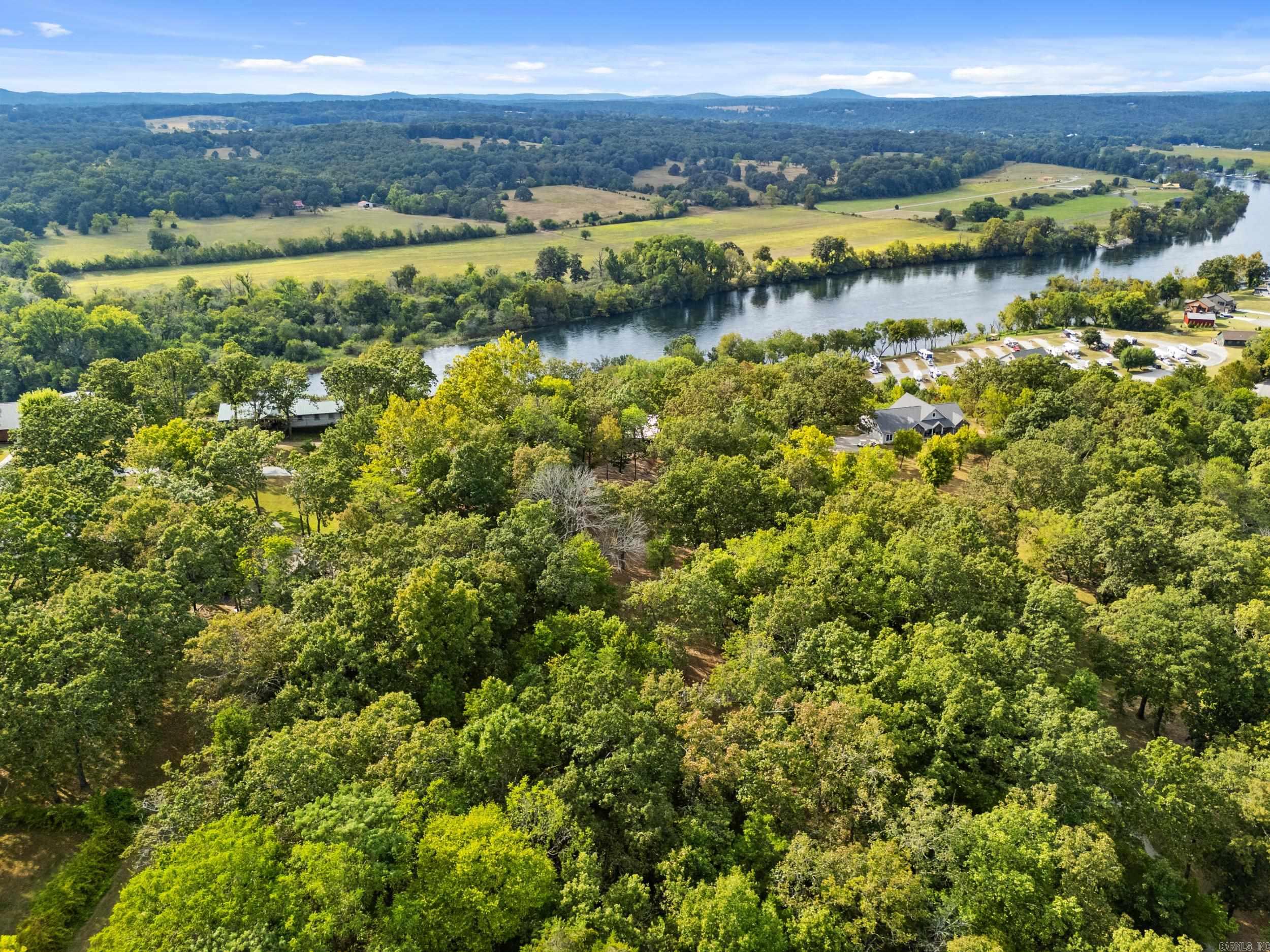 377 Virginia Lee  Cotter, AR