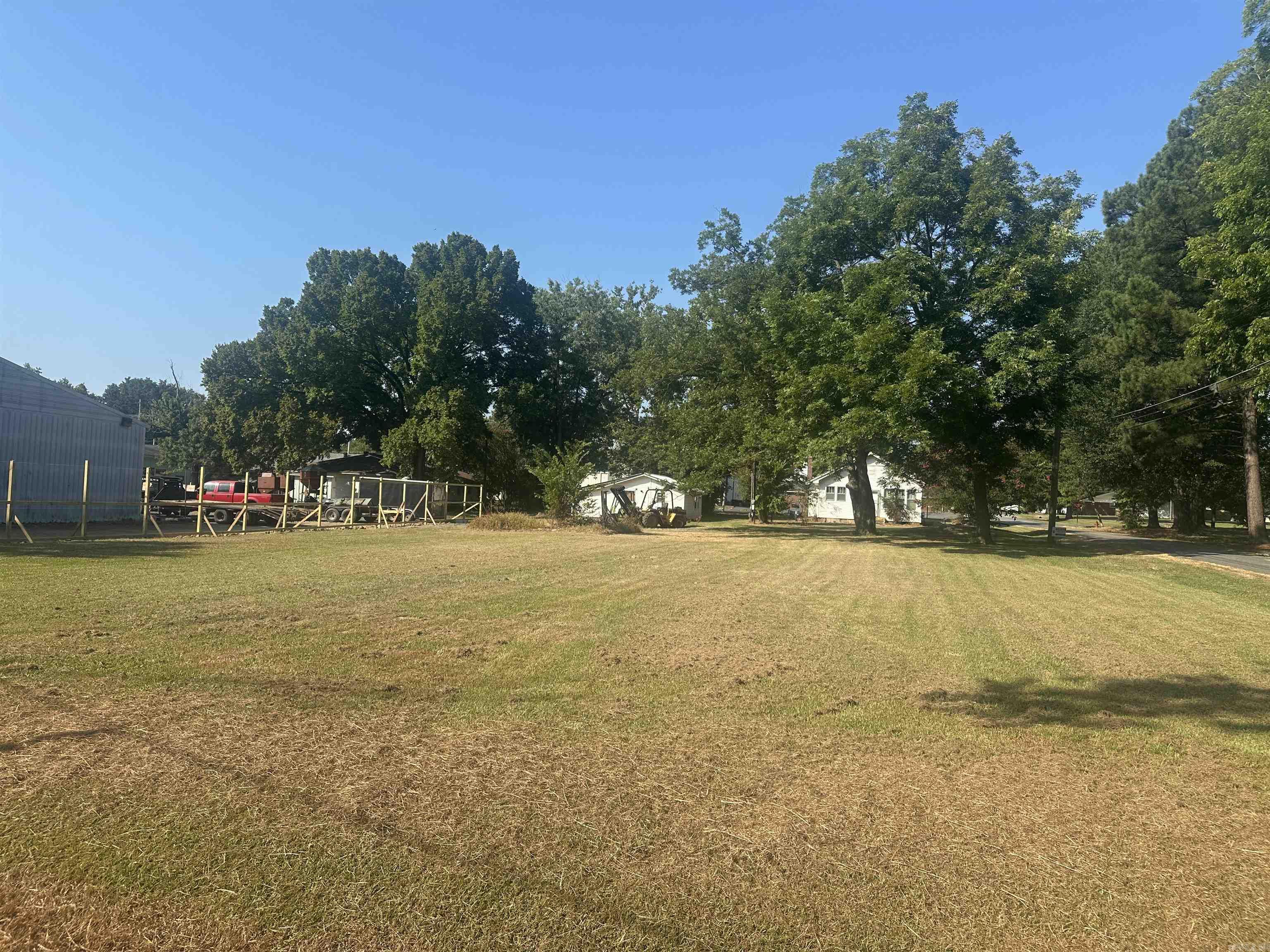 208 Moore  Ward, AR
