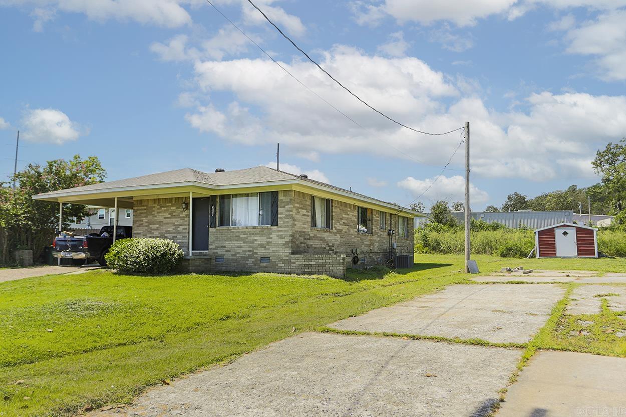 5601 Sonora  North Little Rock, AR