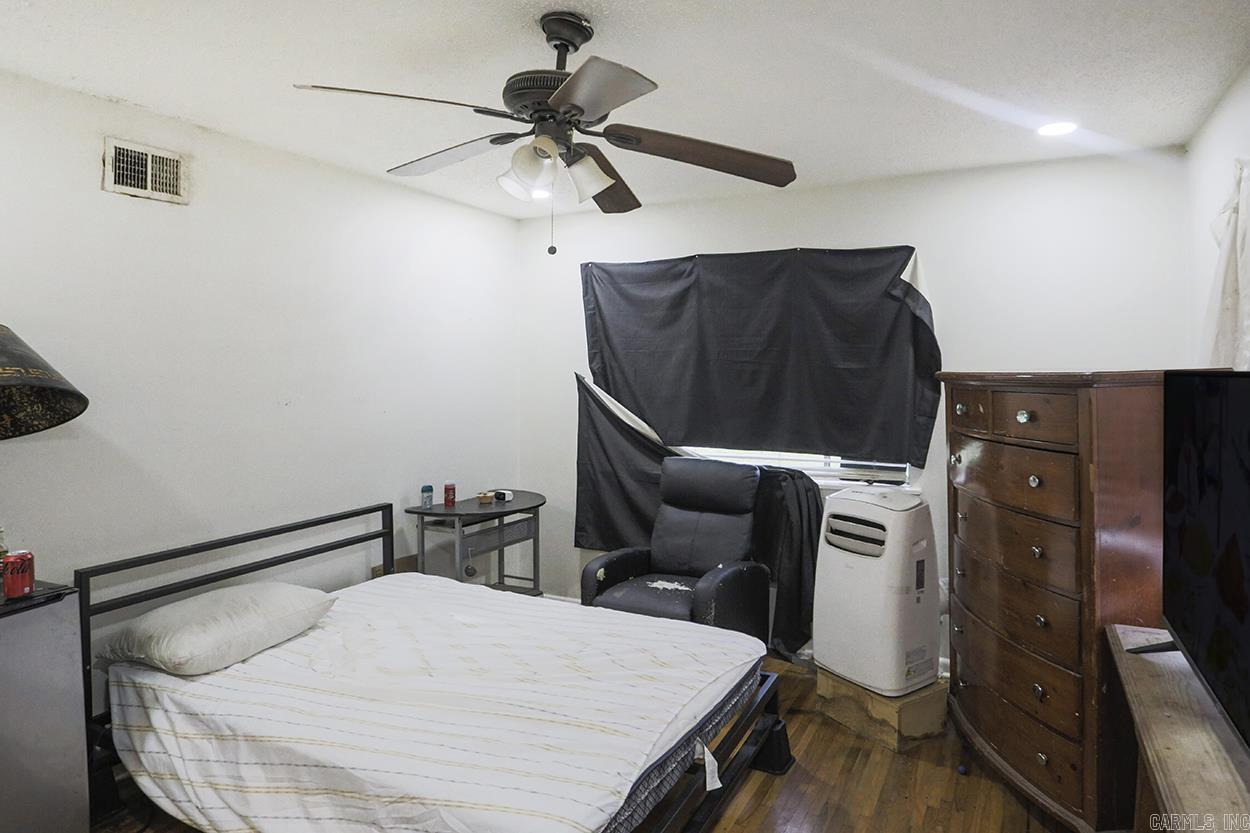 5601 Sonora  North Little Rock, AR