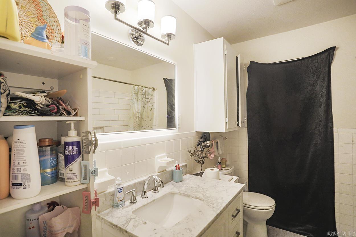 5601 Sonora  North Little Rock, AR