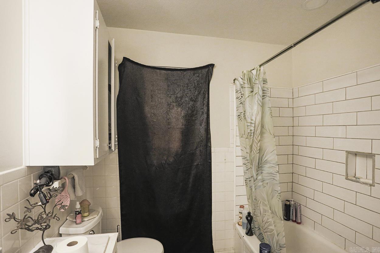 5601 Sonora  North Little Rock, AR