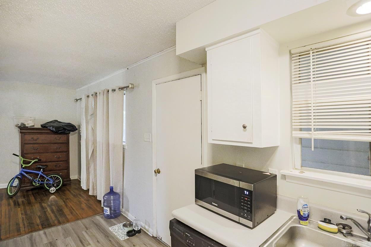 5601 Sonora  North Little Rock, AR