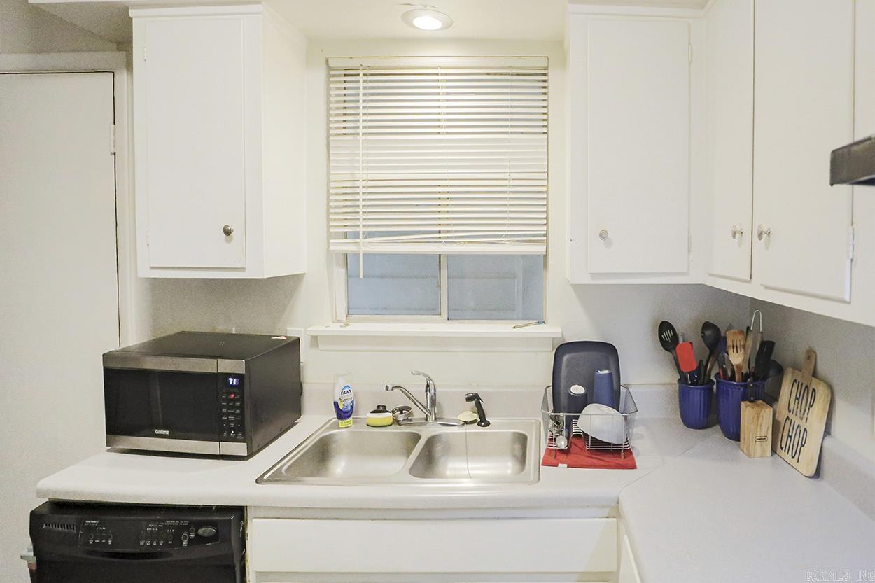 5601 Sonora  North Little Rock, AR