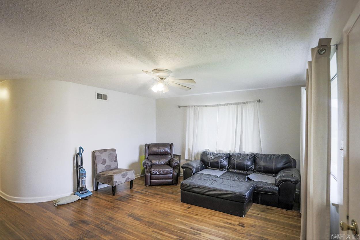 5601 Sonora  North Little Rock, AR