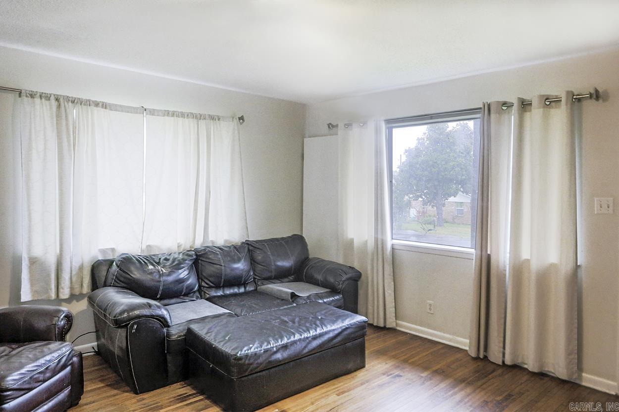 5601 Sonora  North Little Rock, AR