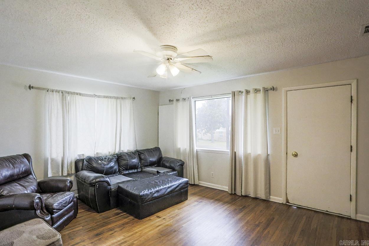 5601 Sonora  North Little Rock, AR