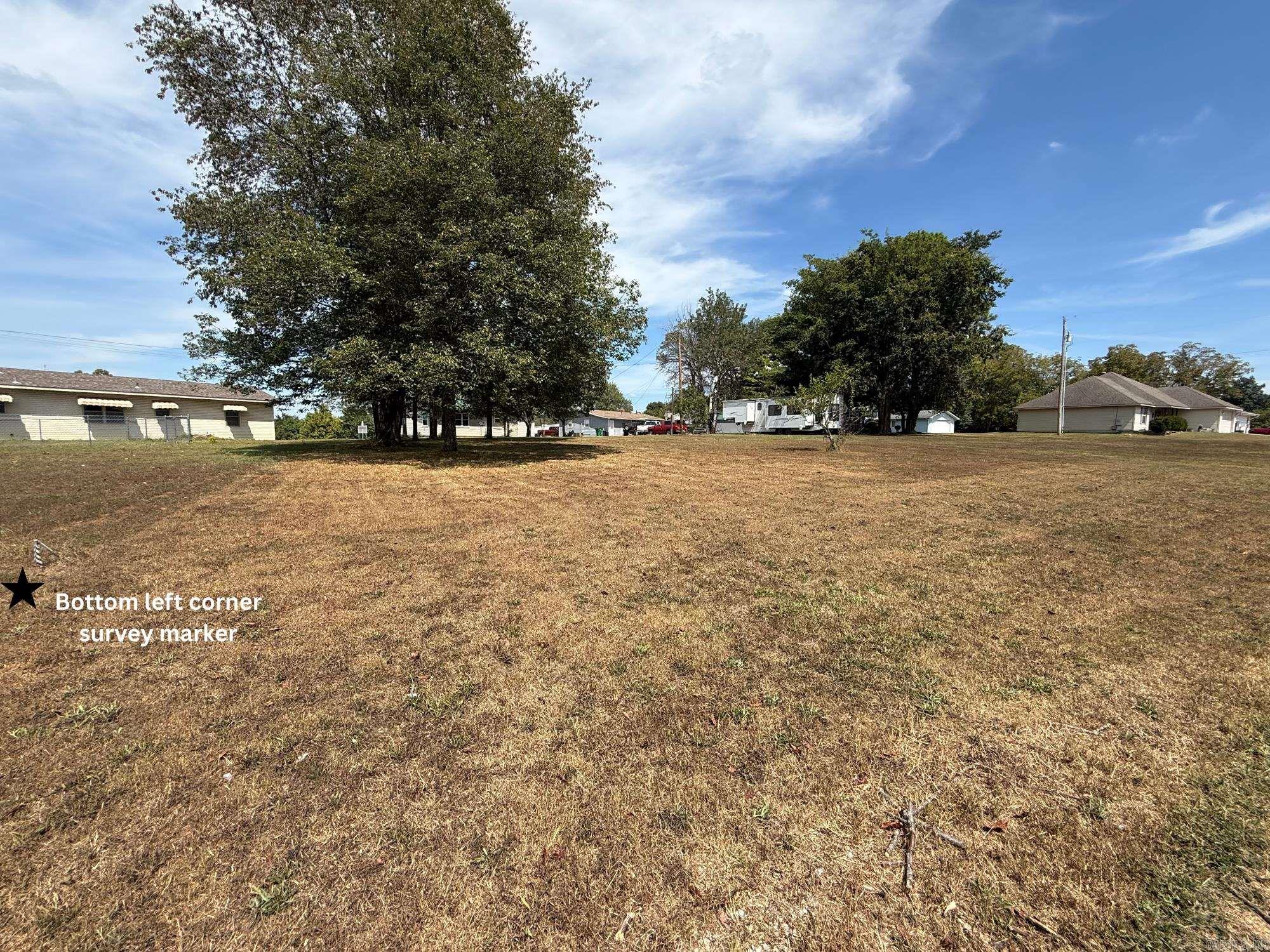 000 Walnut Hill  Cotter, AR