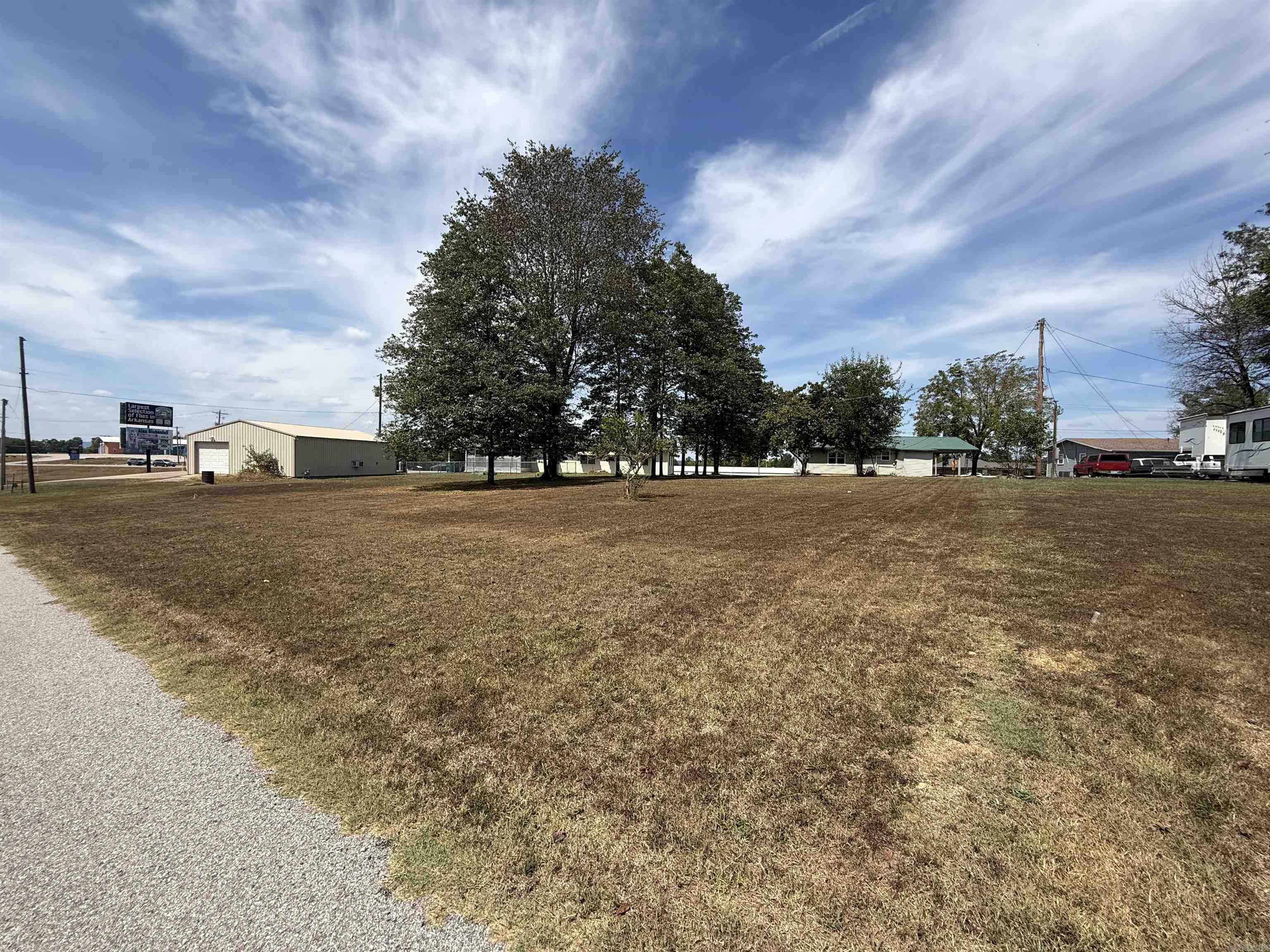 000 Walnut Hill  Cotter, AR
