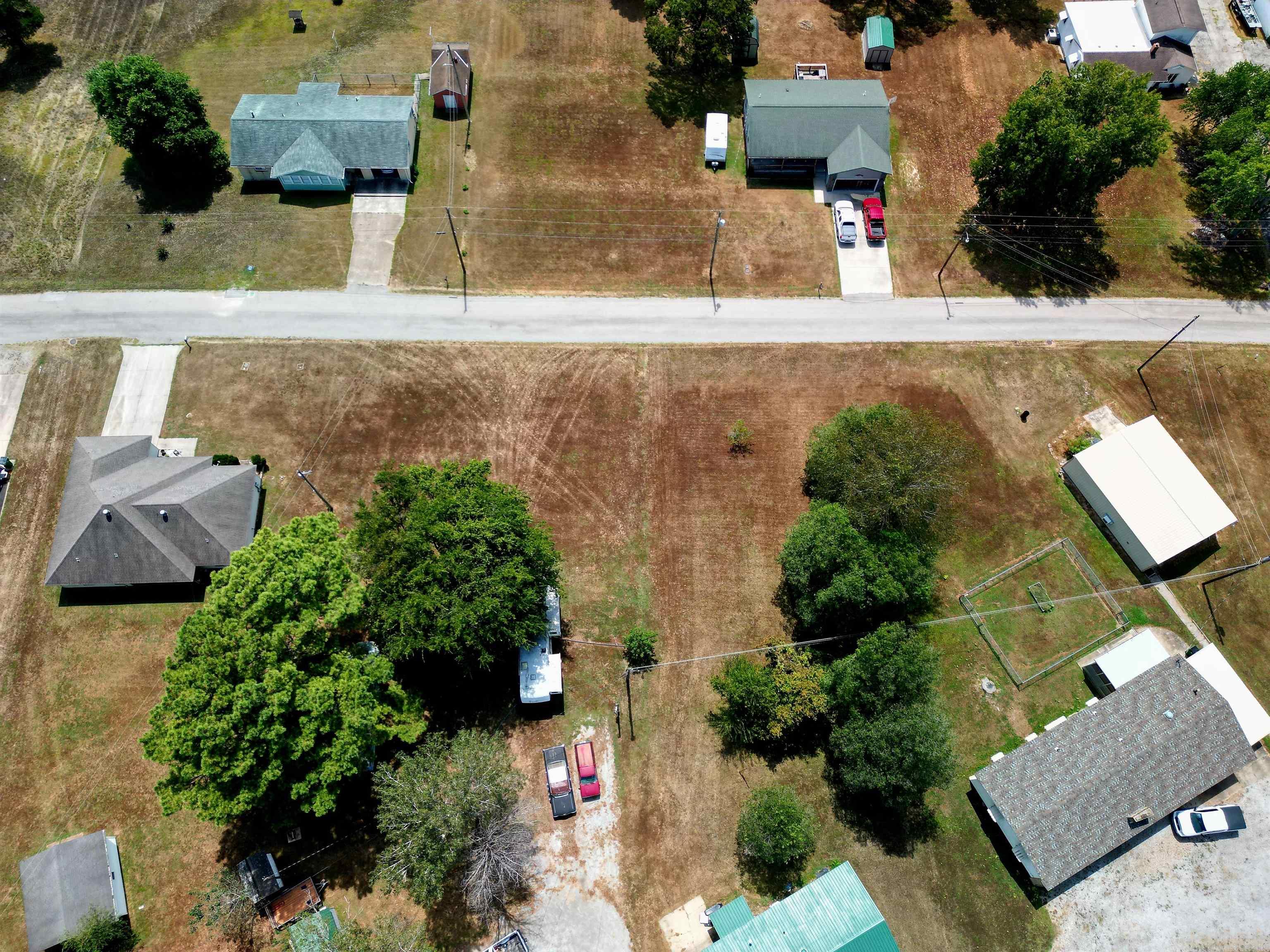 000 Walnut Hill  Cotter, AR