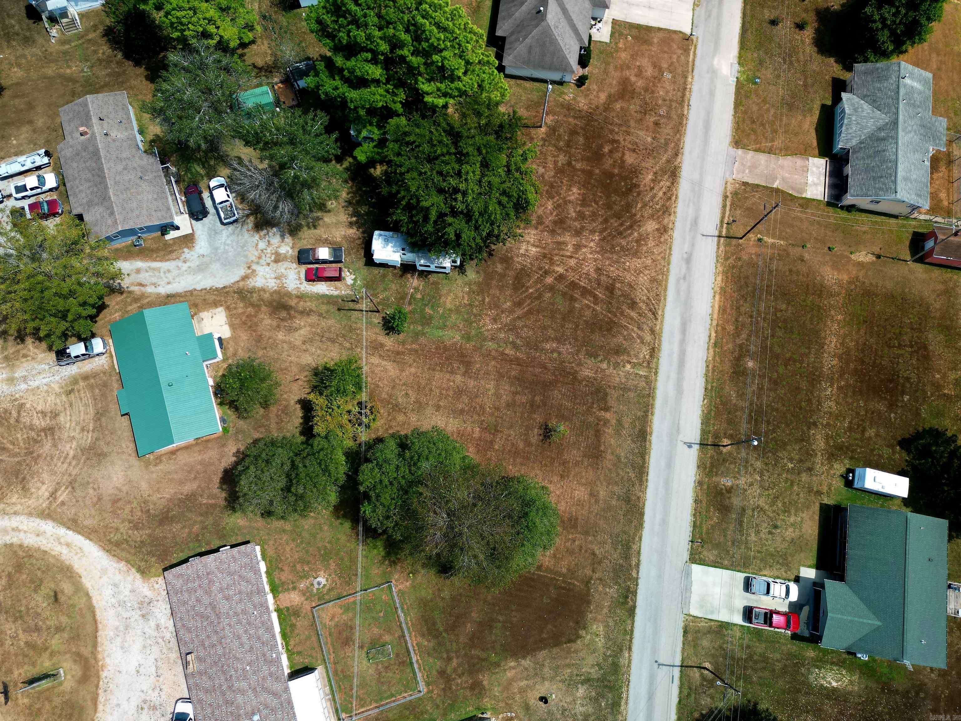 000 Walnut Hill  Cotter, AR