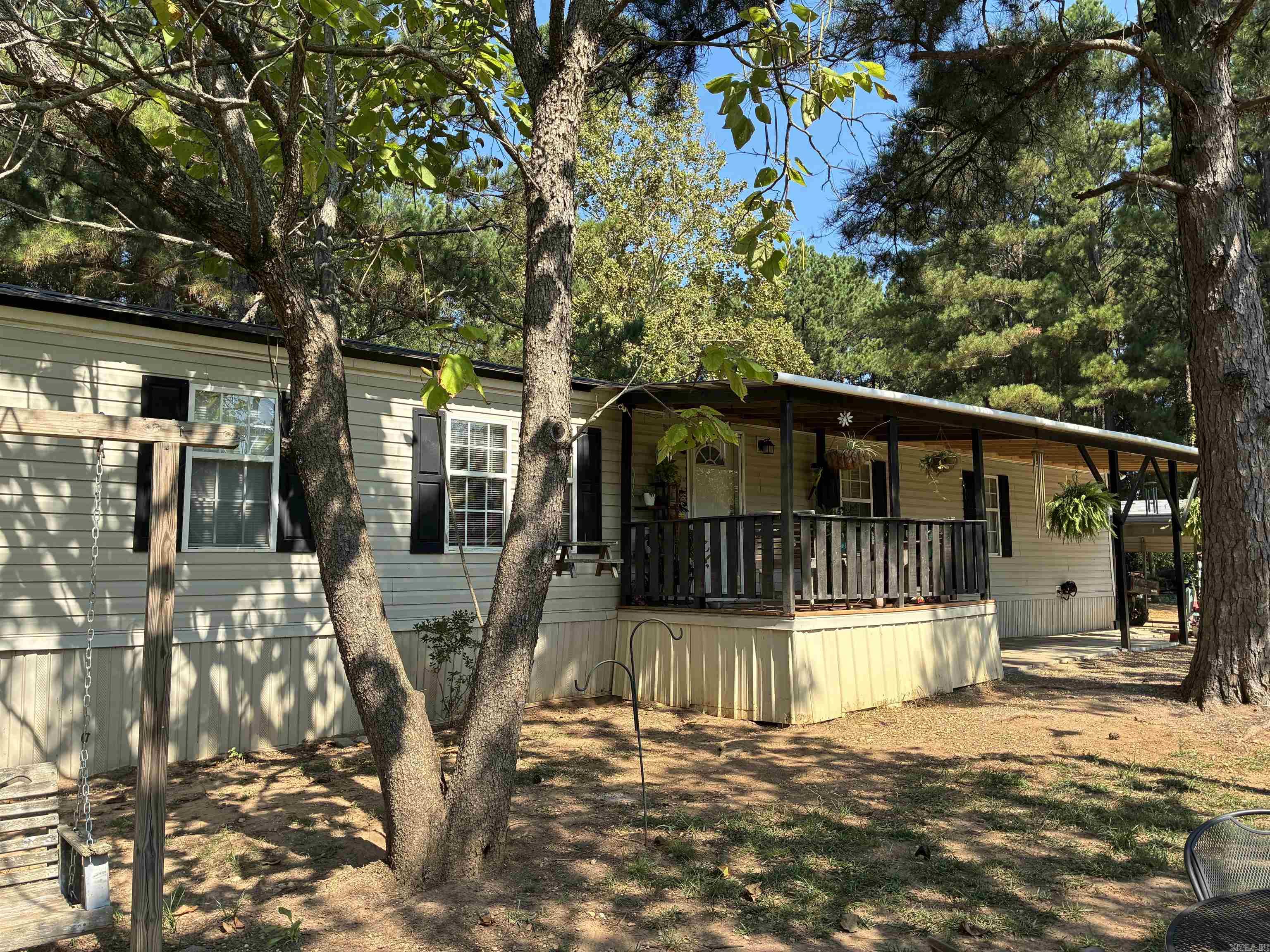 2067 Hancock Rd  Crossett, AR