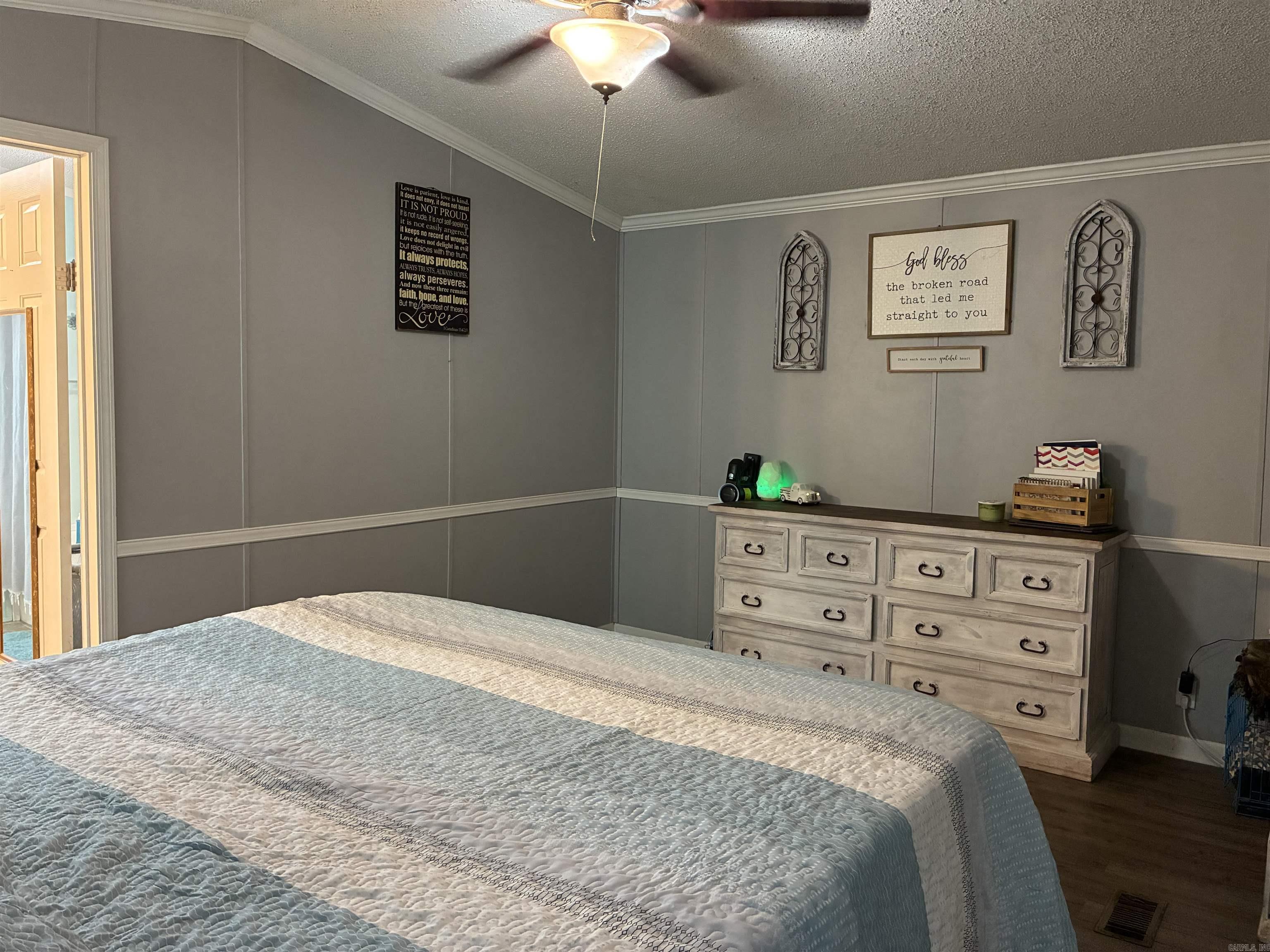 2067 Hancock Rd  Crossett, AR