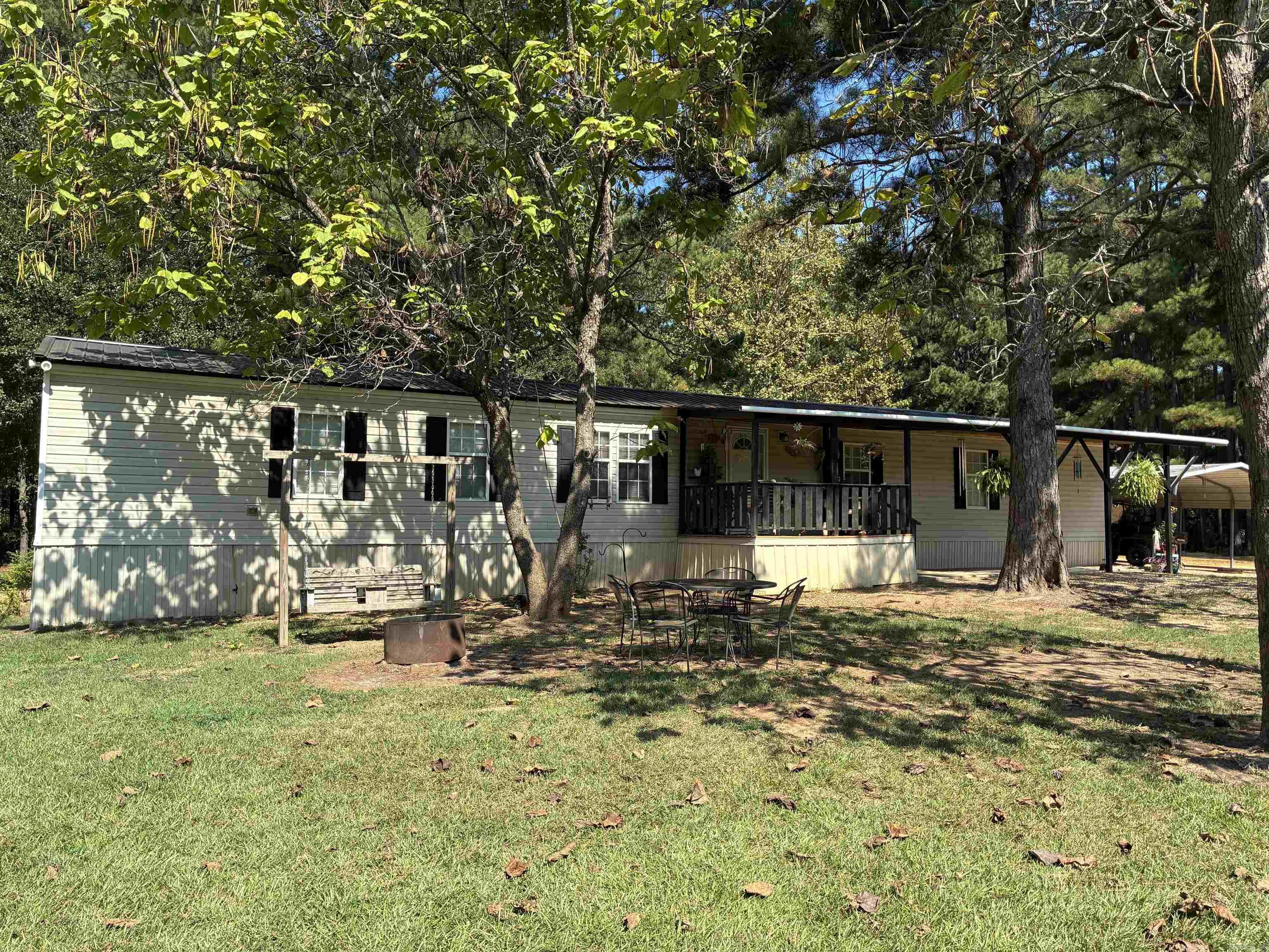 2067 Hancock Rd  Crossett, AR