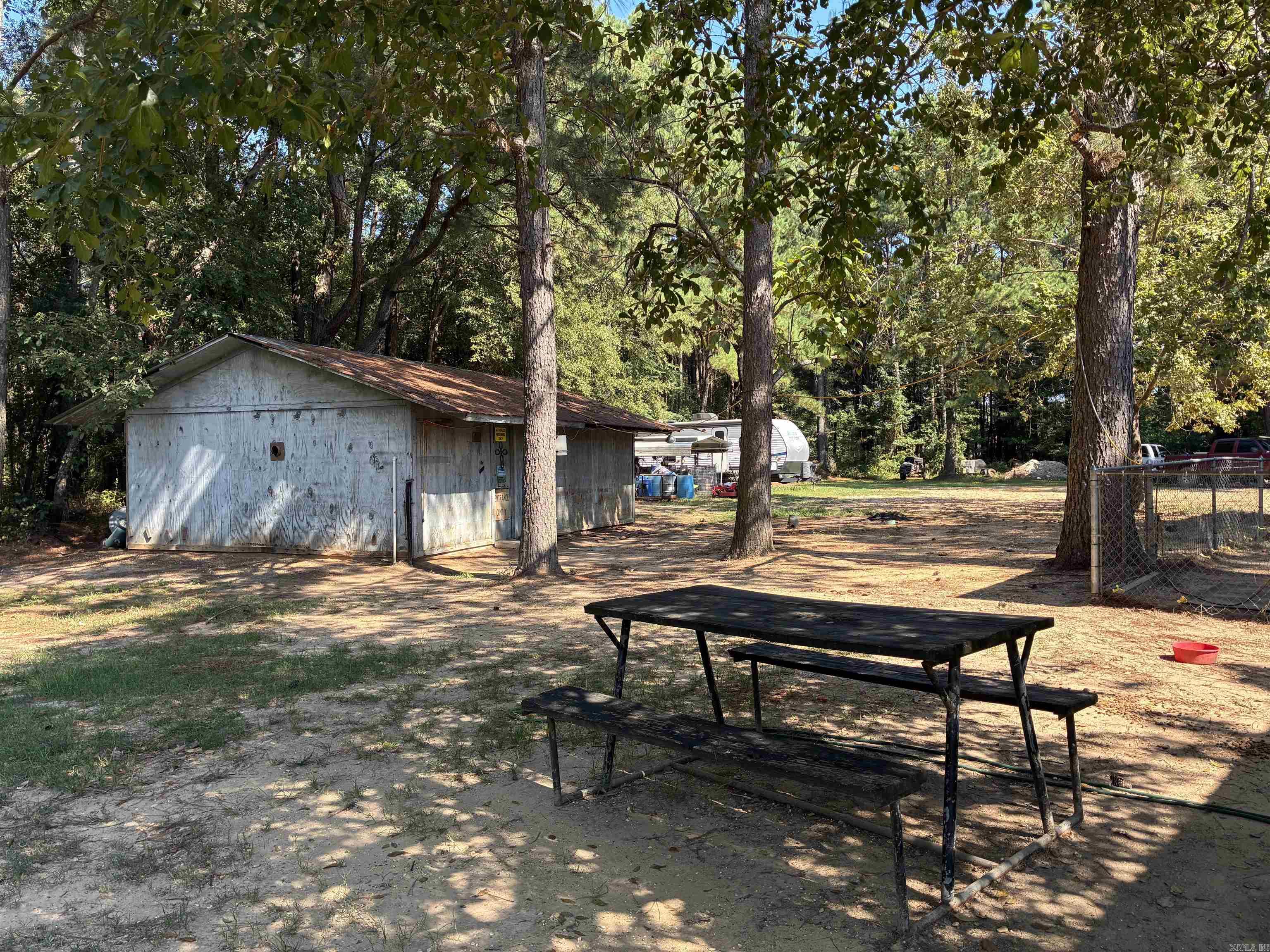 2067 Hancock Rd  Crossett, AR
