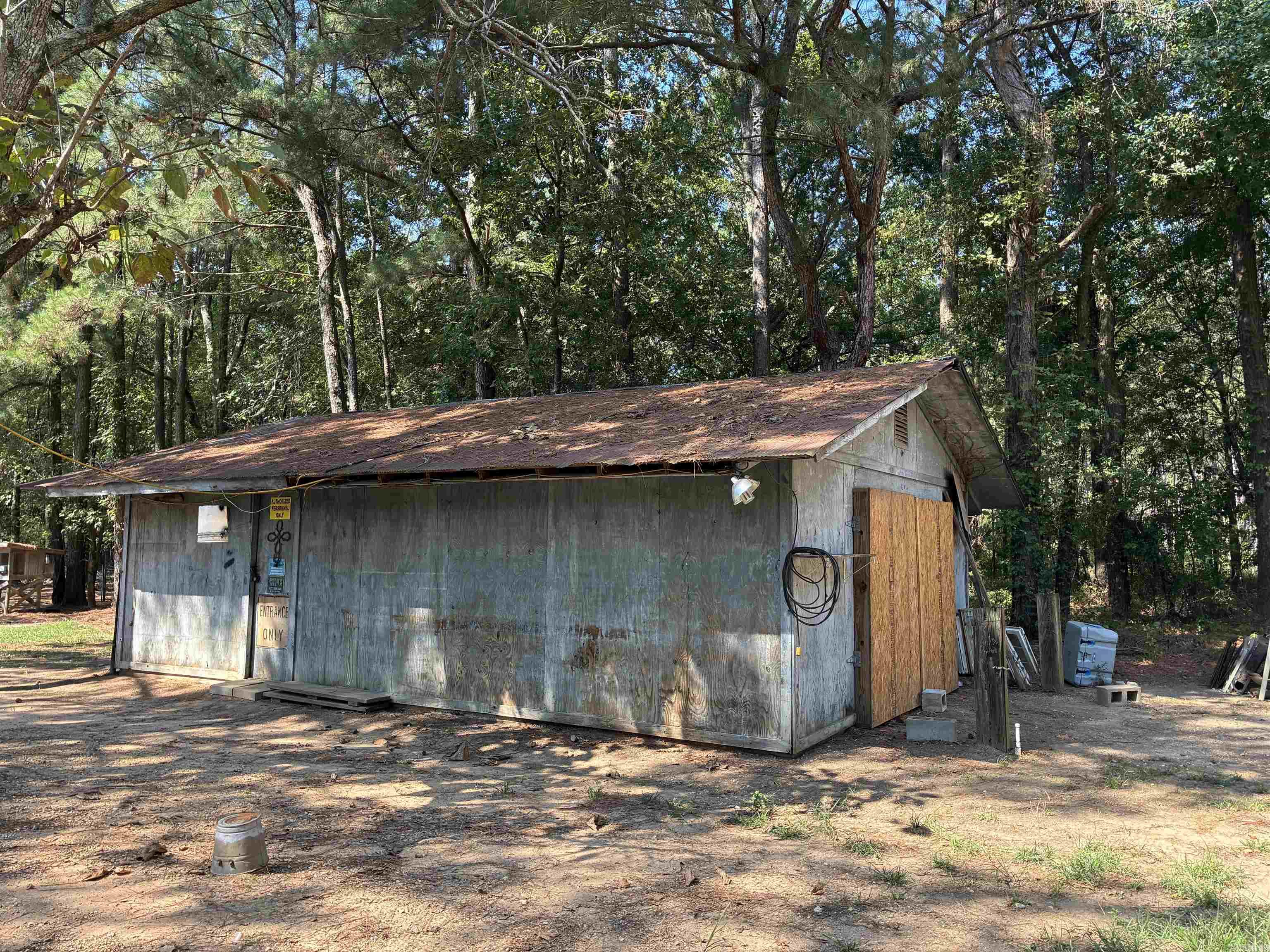 2067 Hancock Rd  Crossett, AR